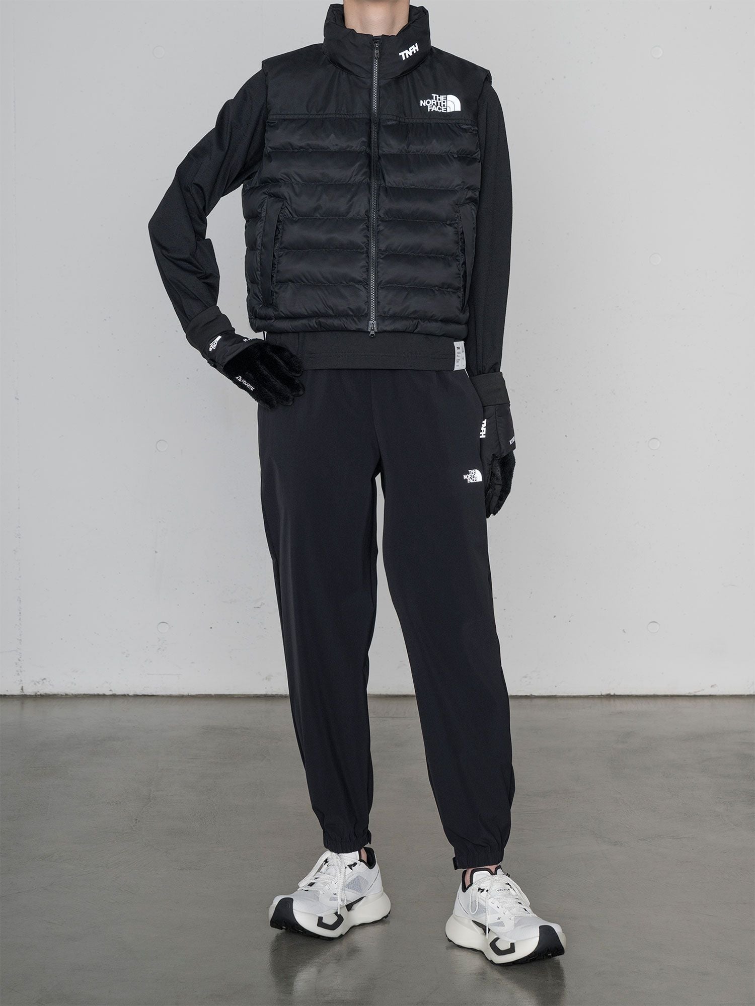 HYKE GTX Insulation Trail Vest (Women's)