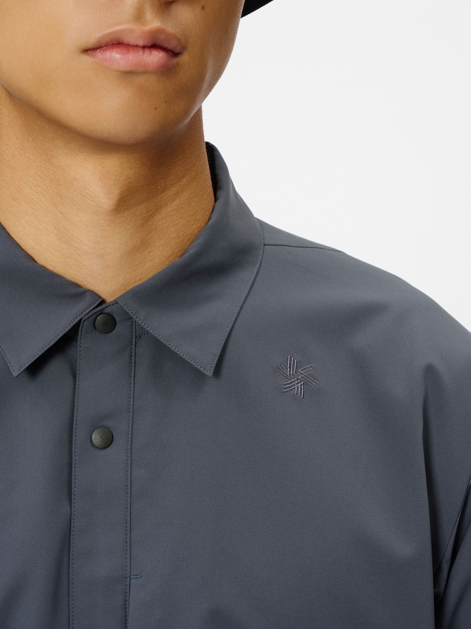 All Direction Light Hike Shirt (Unisex)