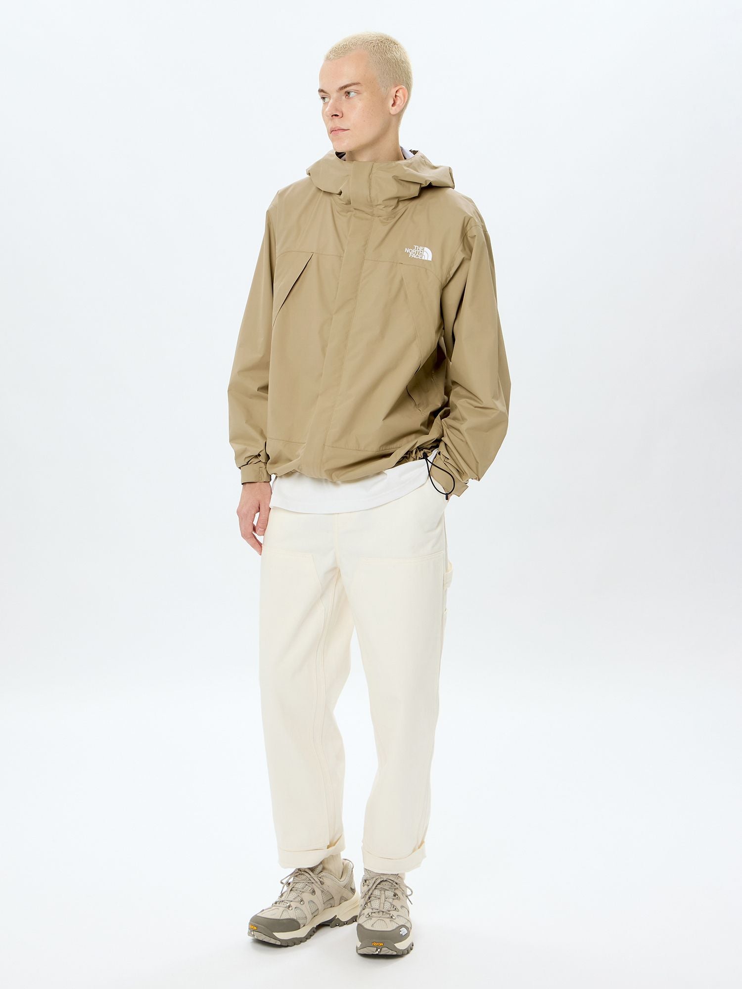 Dot Shot Jacket (Unisex)