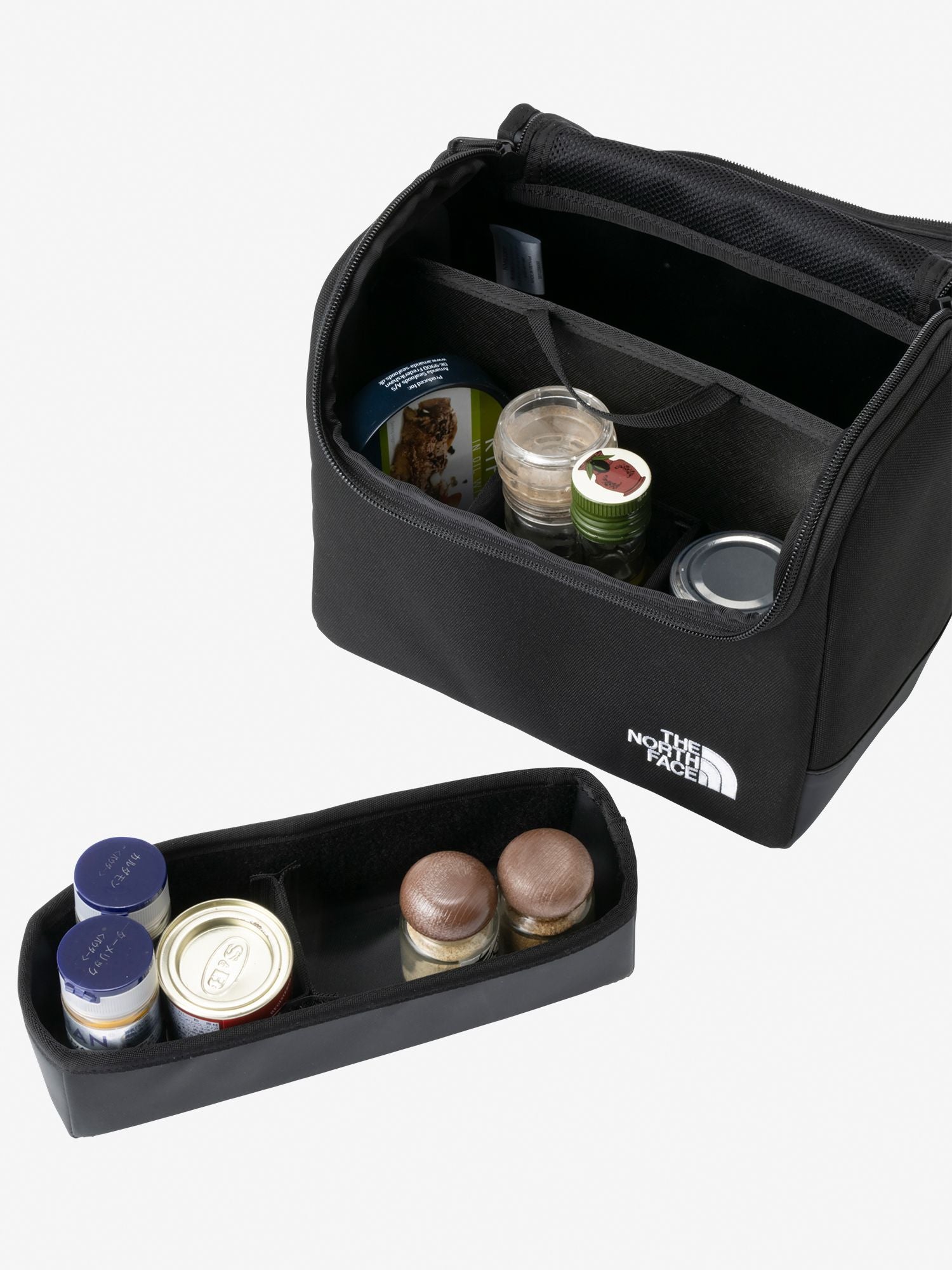 Fildens Spice Stocker