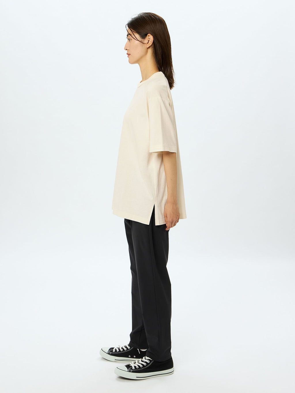 Maternity Short Sleeve Tee (Women's)