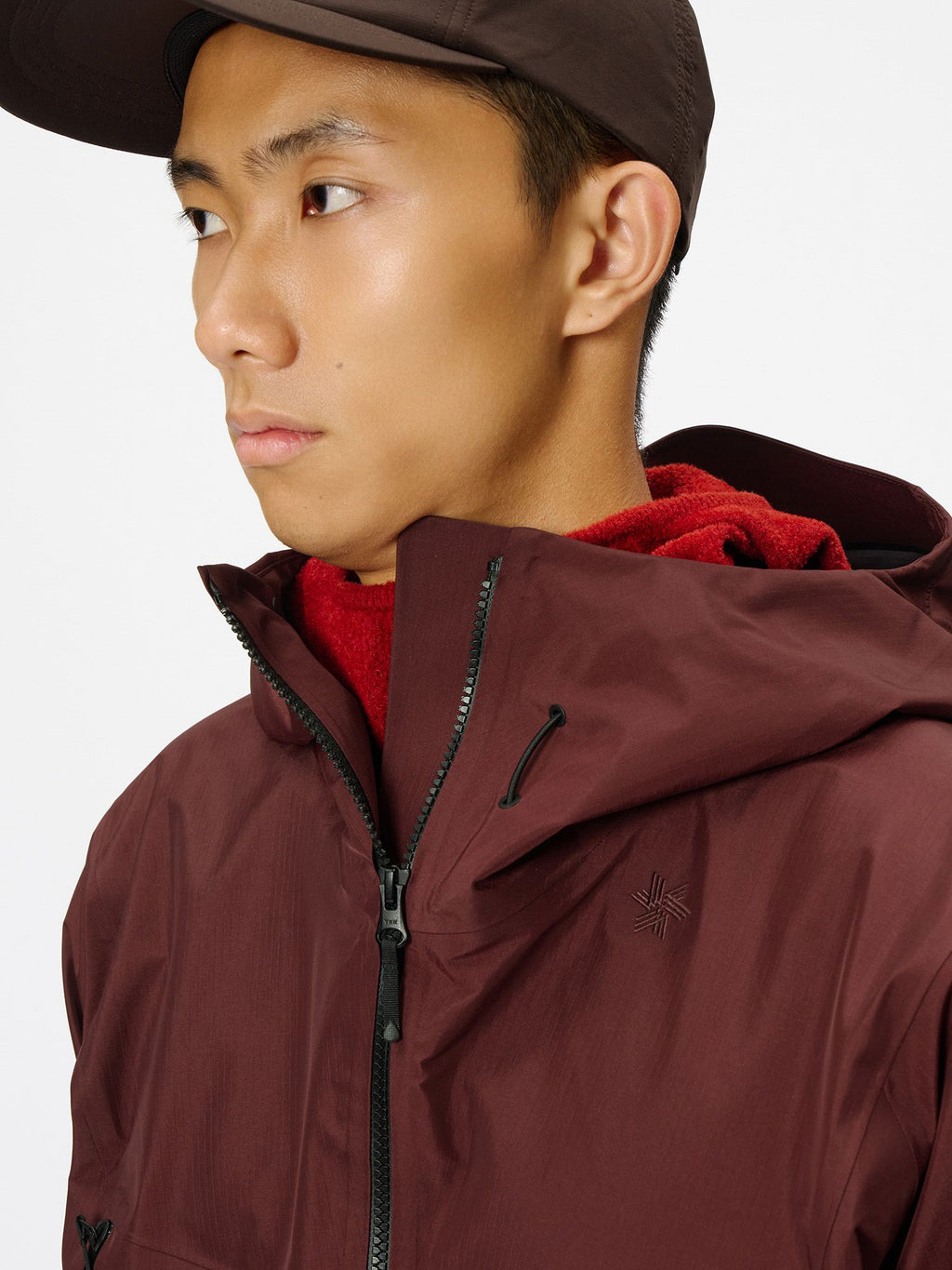 GORE-TEX Pro Factors Jacket (Unisex)