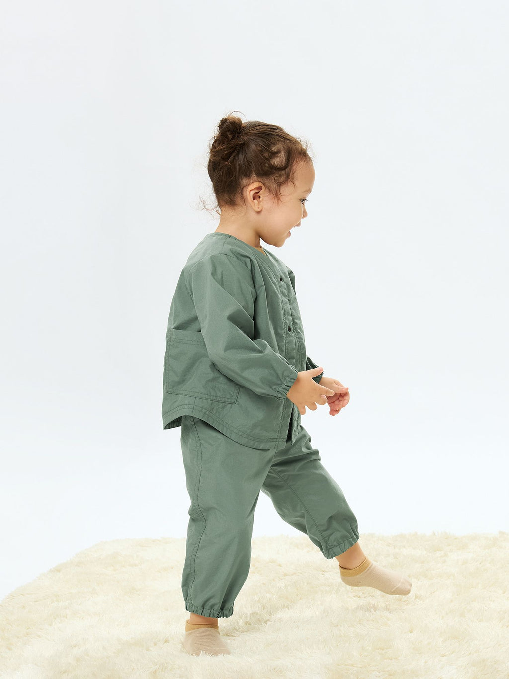 Field Smock (Baby)
