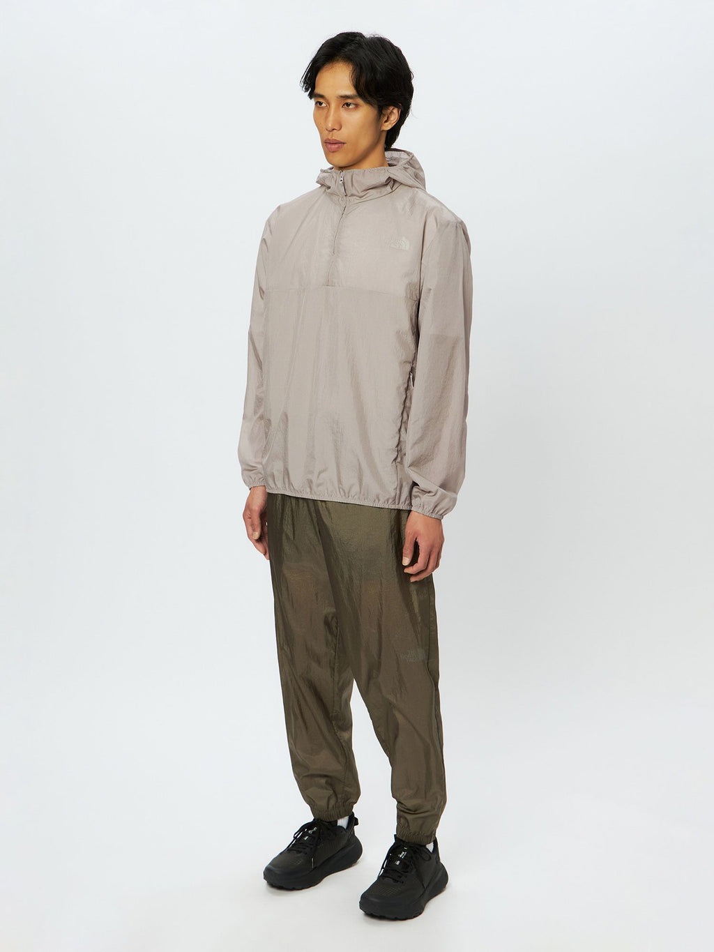 Diamond Fuse Action Wind Anorak (Men's)