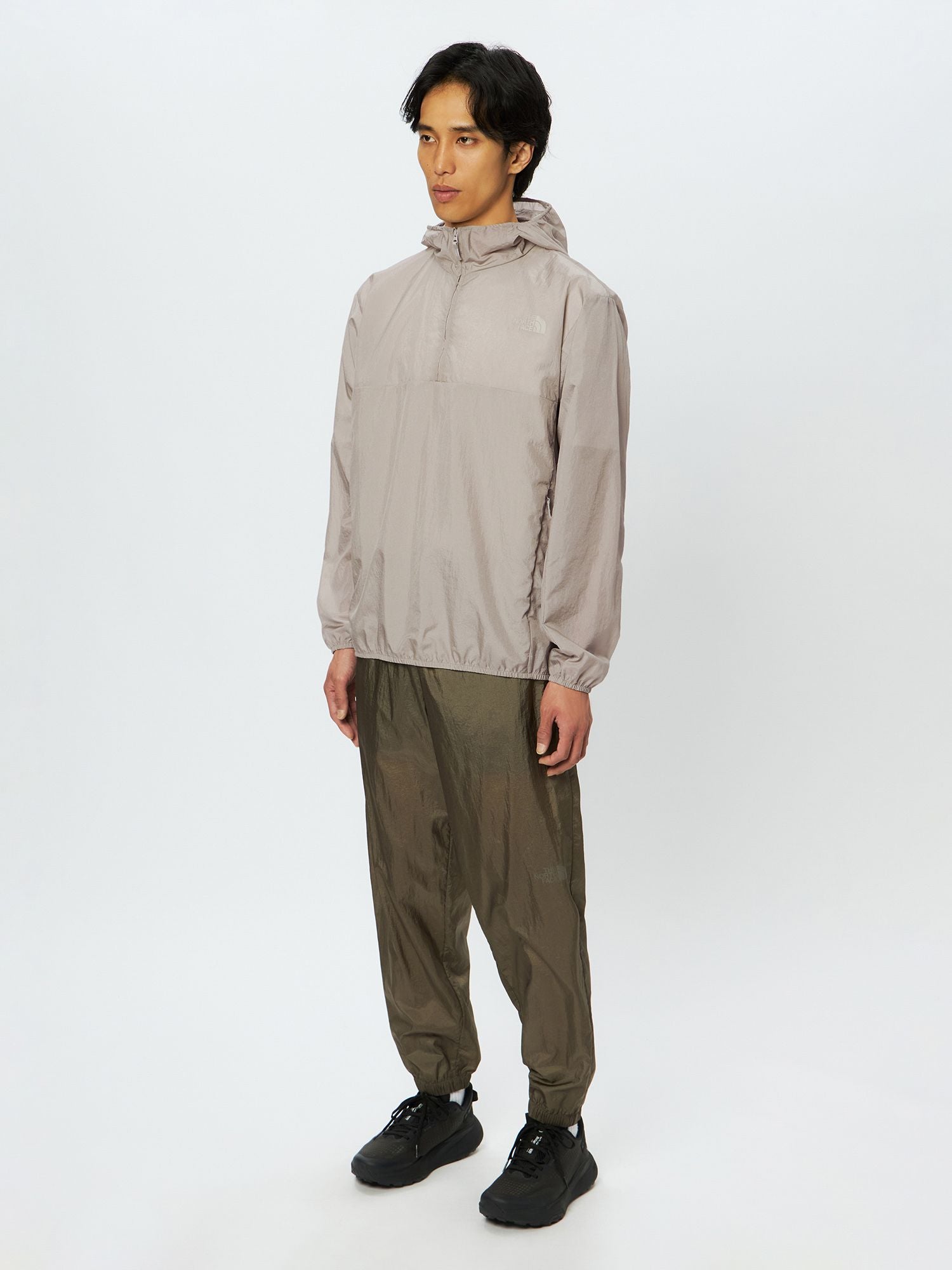 Diamond Fuse Action Wind Anorak (Men's)