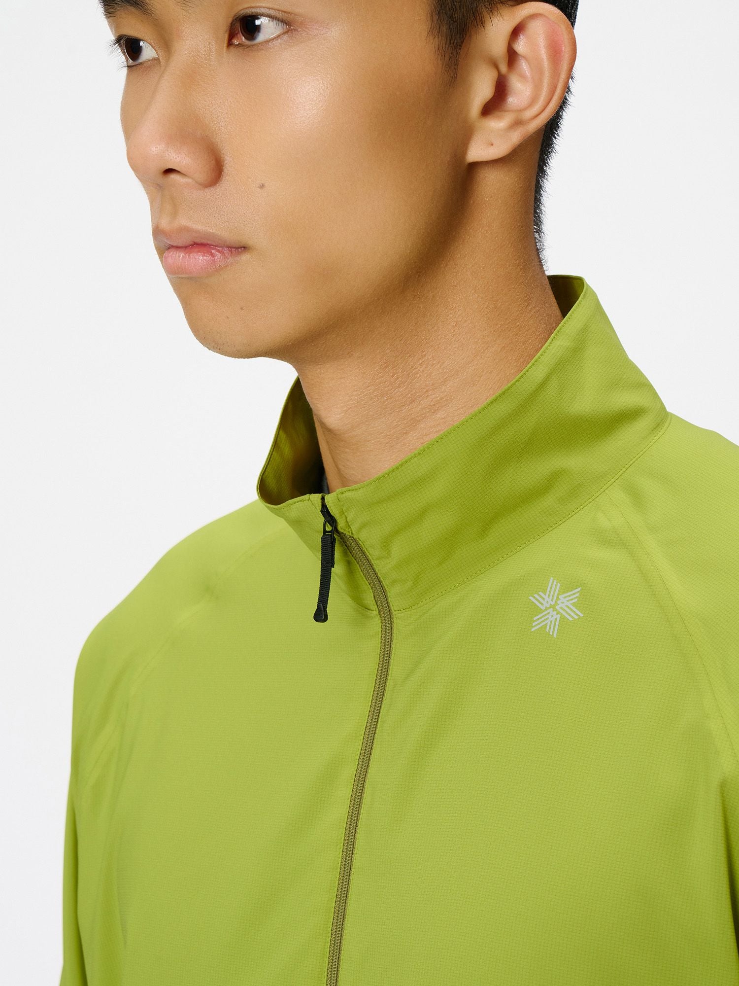 Floating Wind Shell Jacket (Unisex)