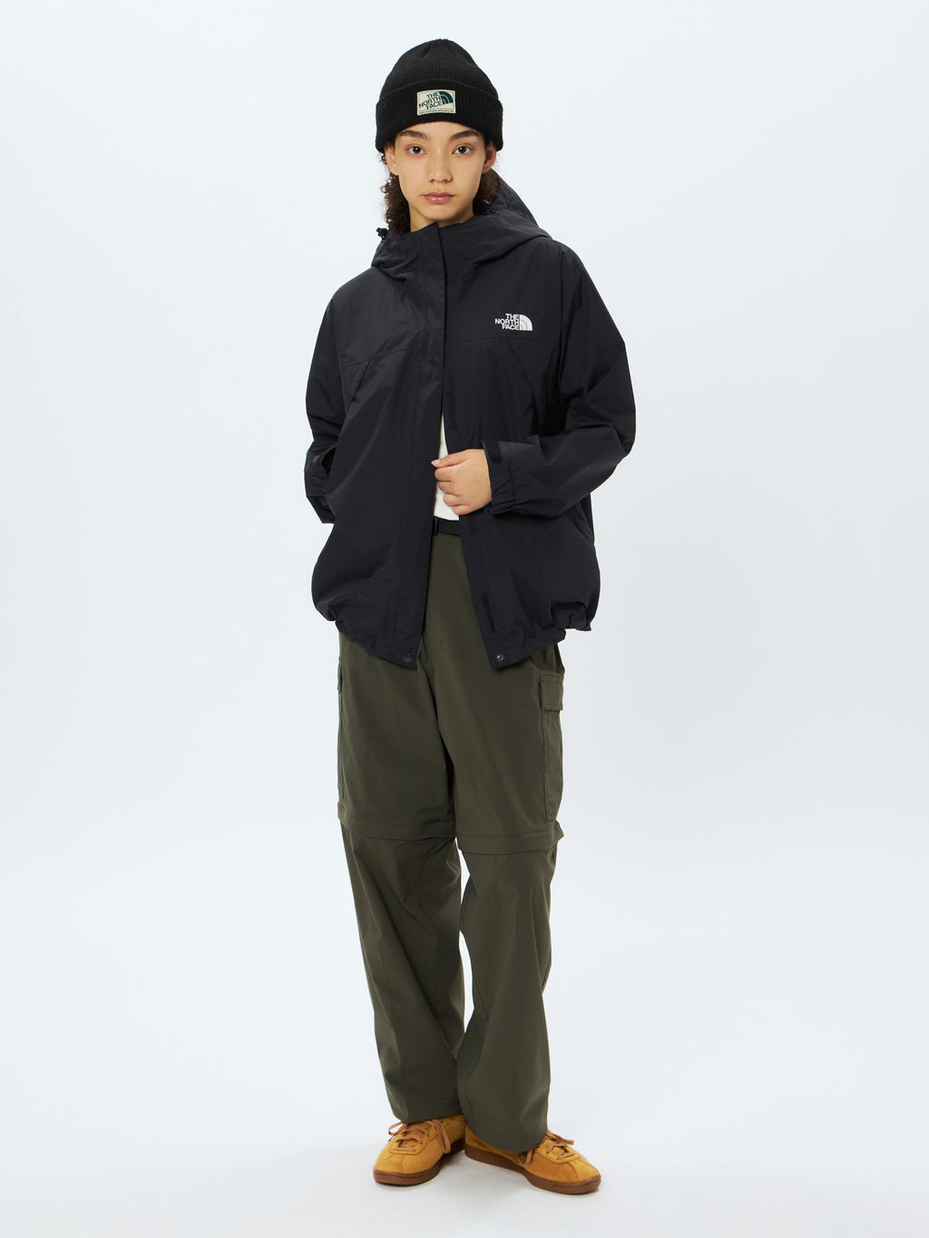 Scoop Jacket (Women's)