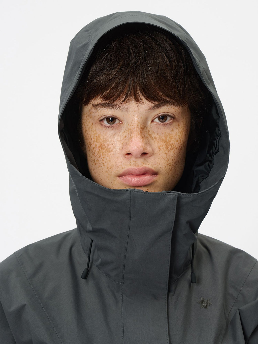 Pertex Unlimited Two Layer Jacket (Ladies)