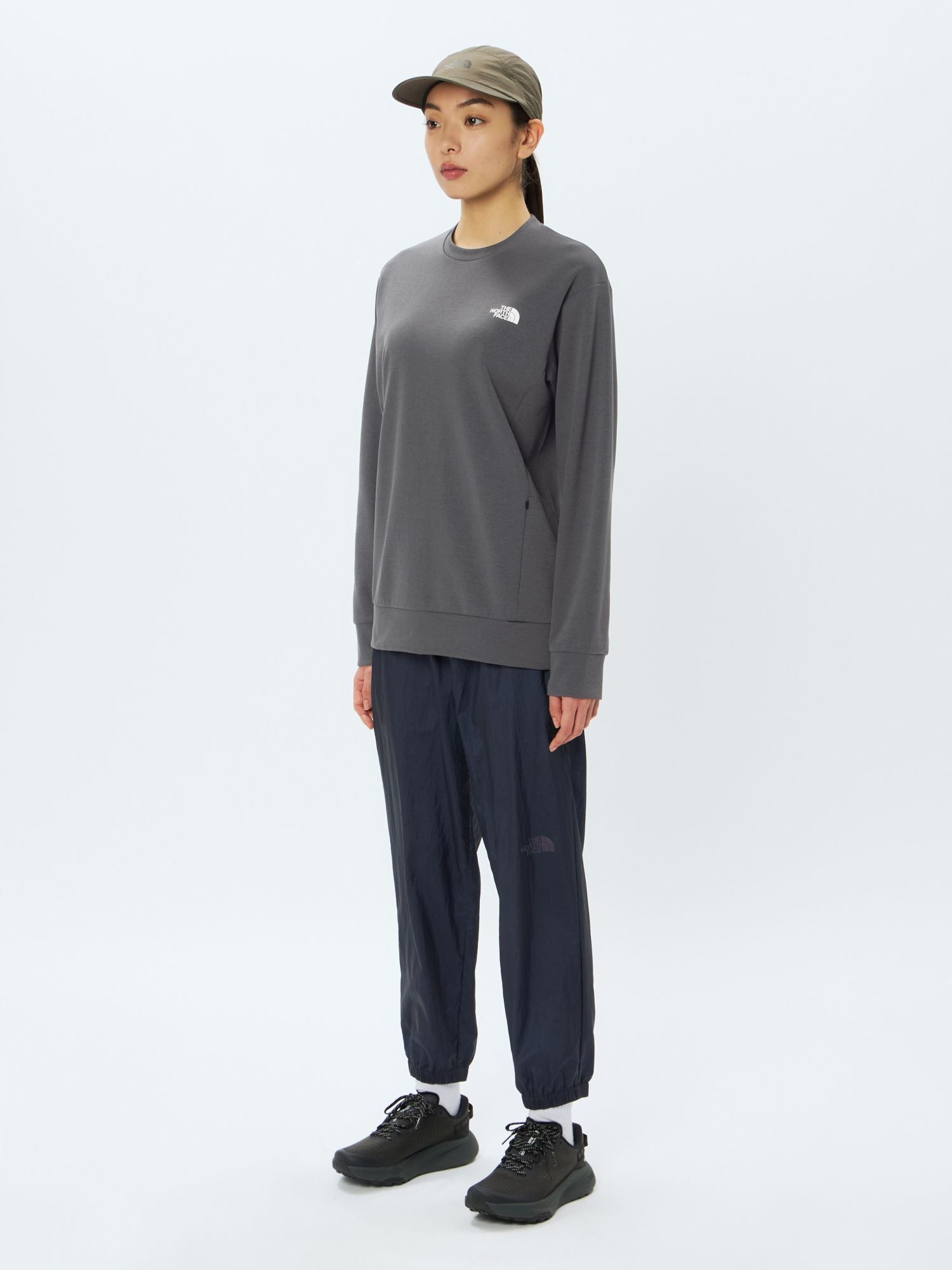 Motion Crew (Unisex)