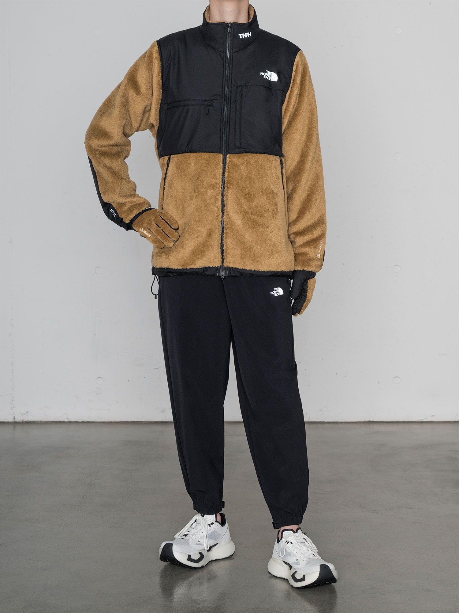 HYKE Fleece Trail Jacket (Women's)