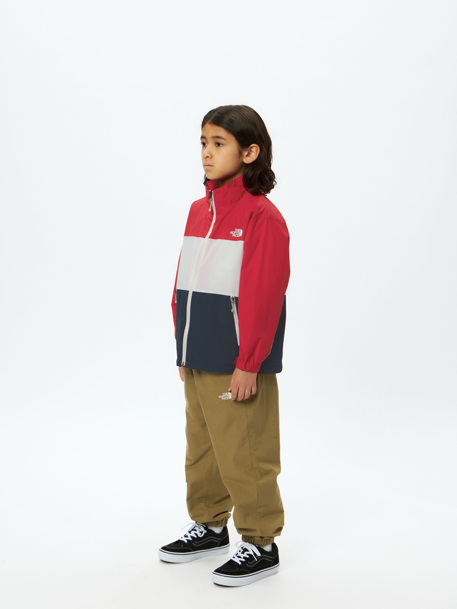 TNF Atmosphere Jacket (Kids)