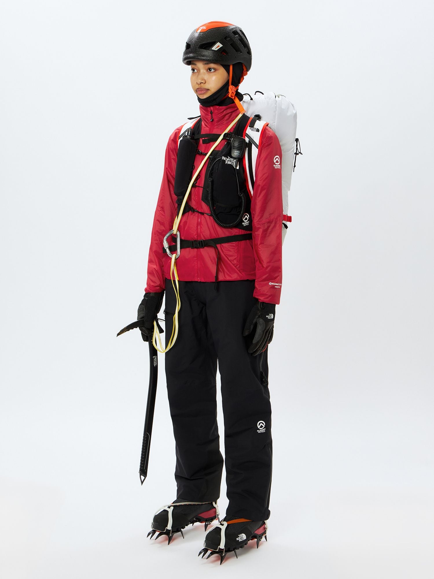 Ascent Peak Hybrid Ventrix Jacket (Unisex)