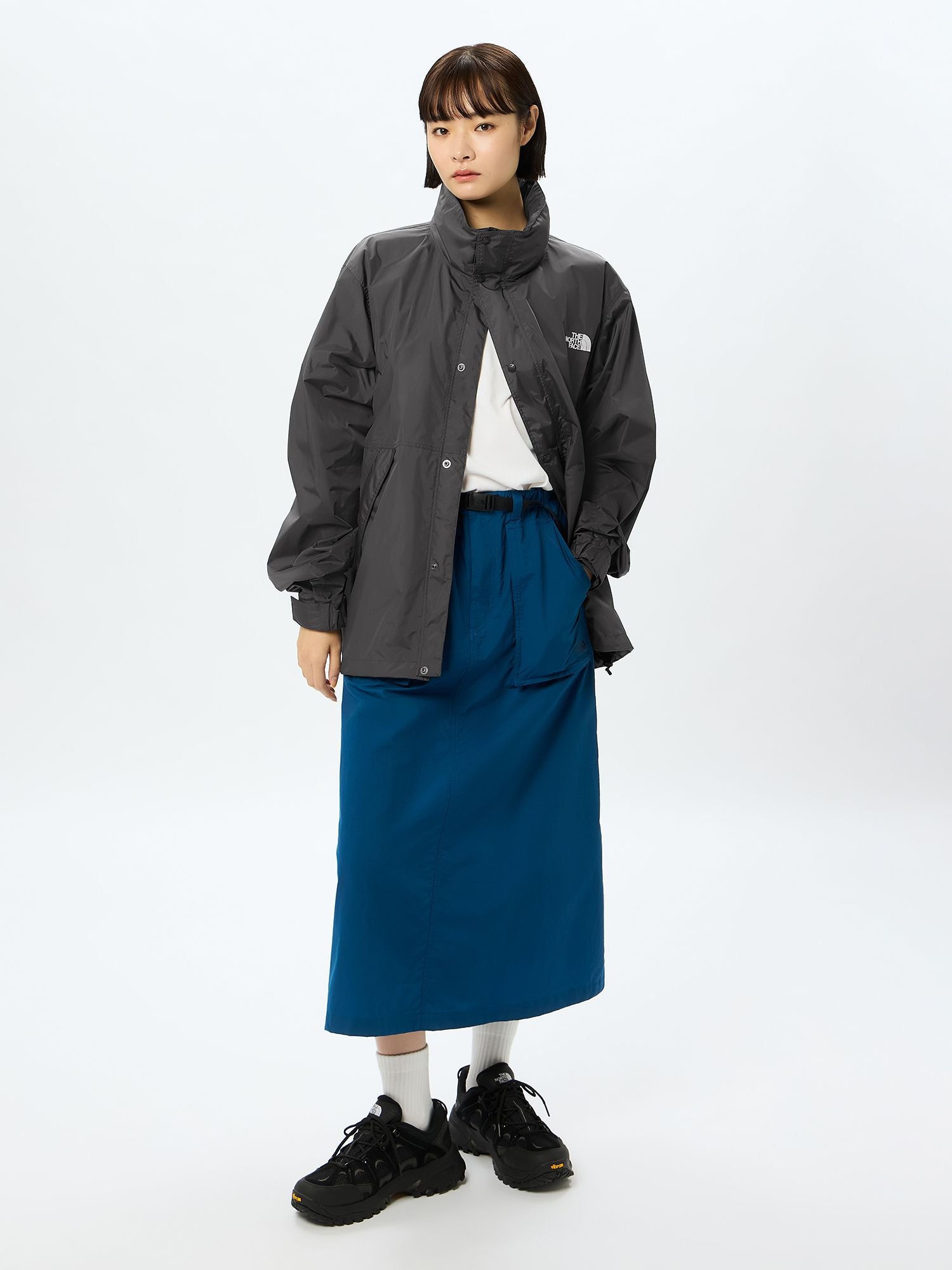 Trenian Jacket (Unisex)