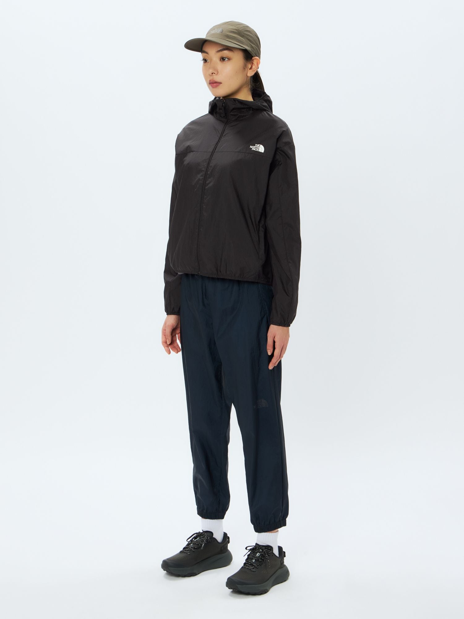 Diamond Fuse Action Wind Hoodie (Women's)