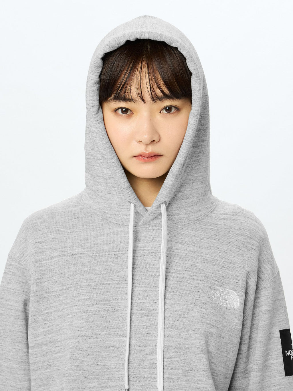 Square Logo Hoodie (Unisex)