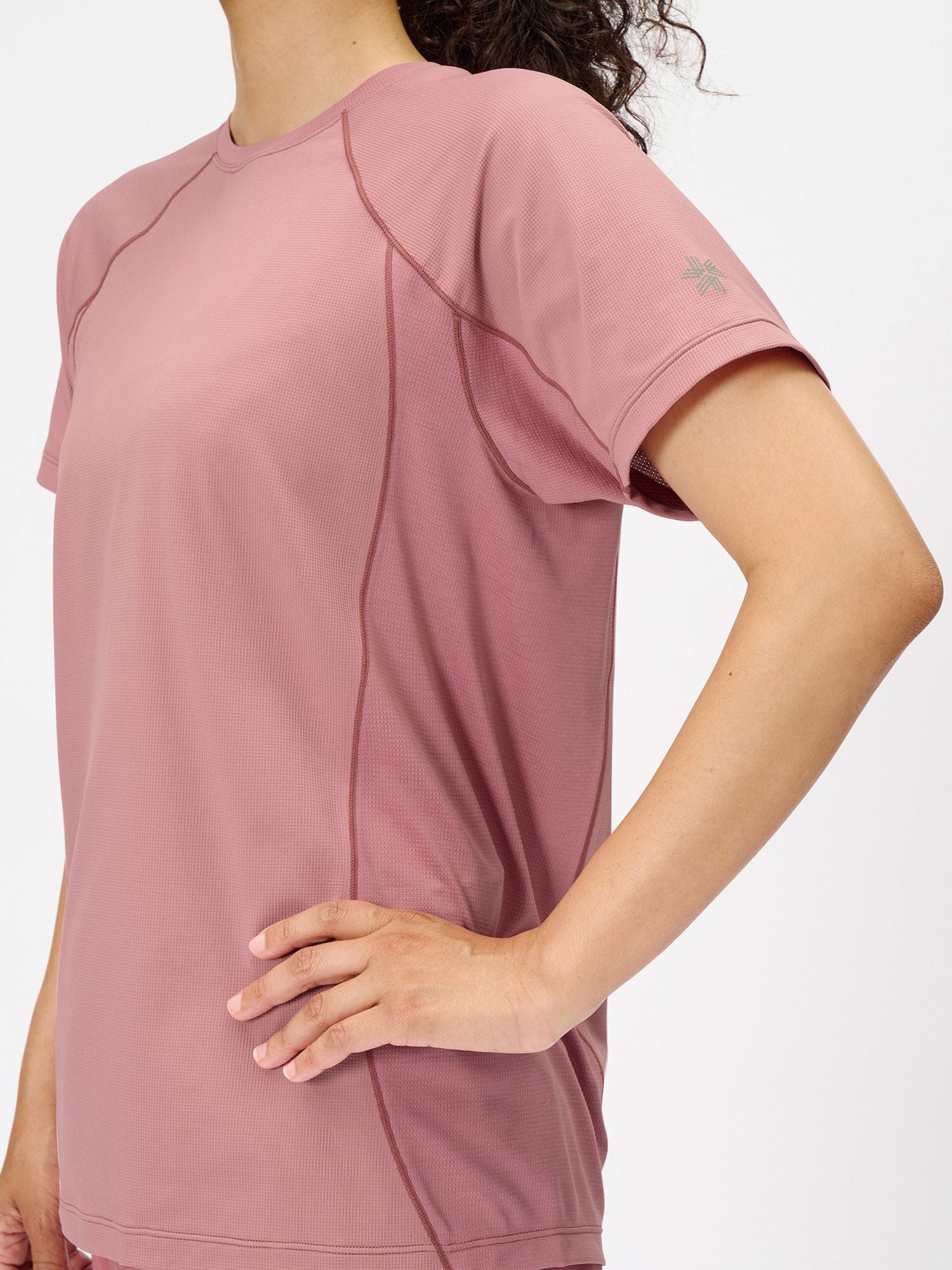 Advanced Hybrid Trail T-shirt (Women's)