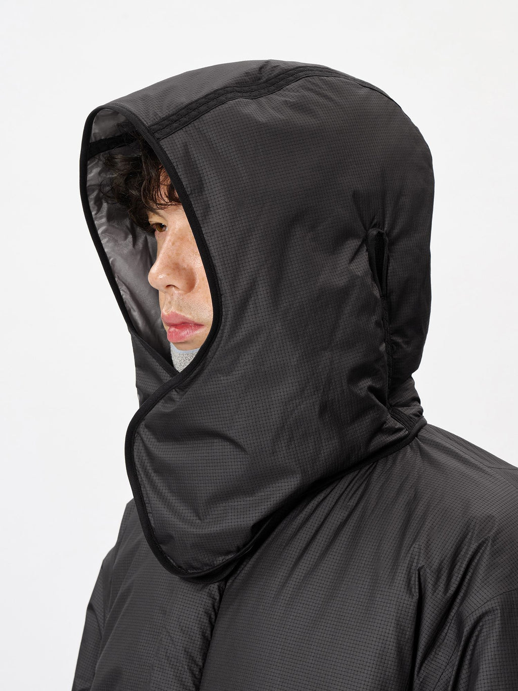 Goldwin 0 Windstopper Thermo-Padded Jacket (Unisex)