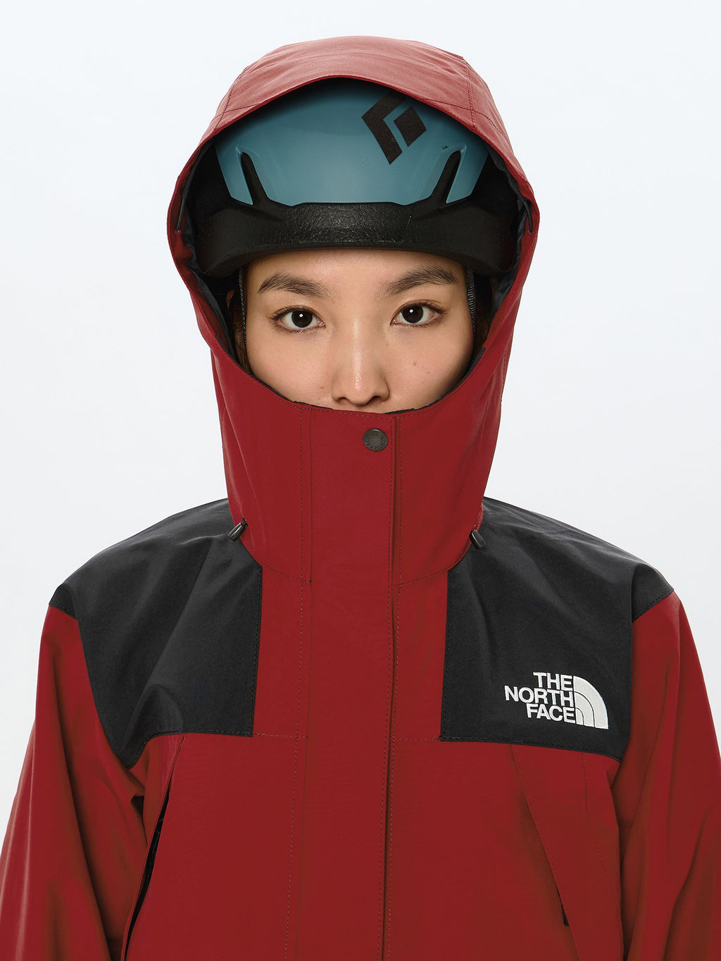 Mountain Jacket (Women's)