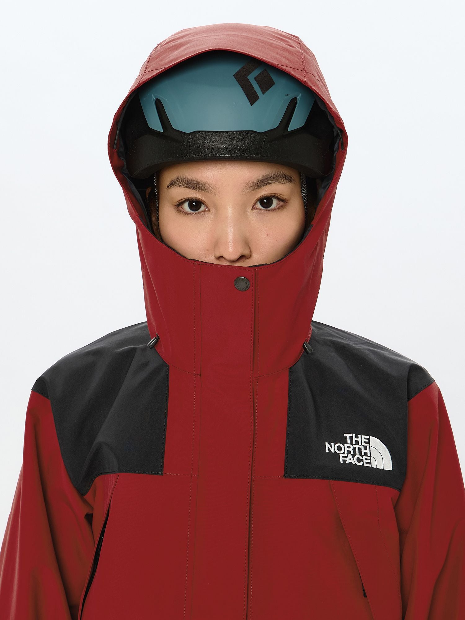 Mountain Jacket (Women's)