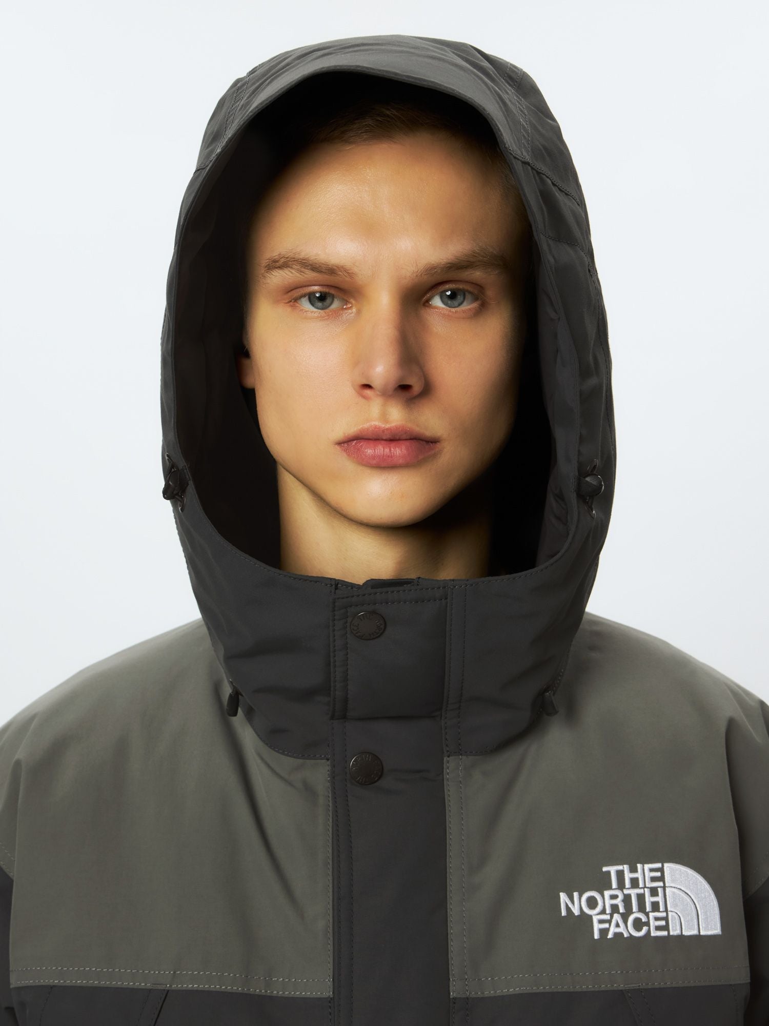 Mountain Down Jacket (Unisex)