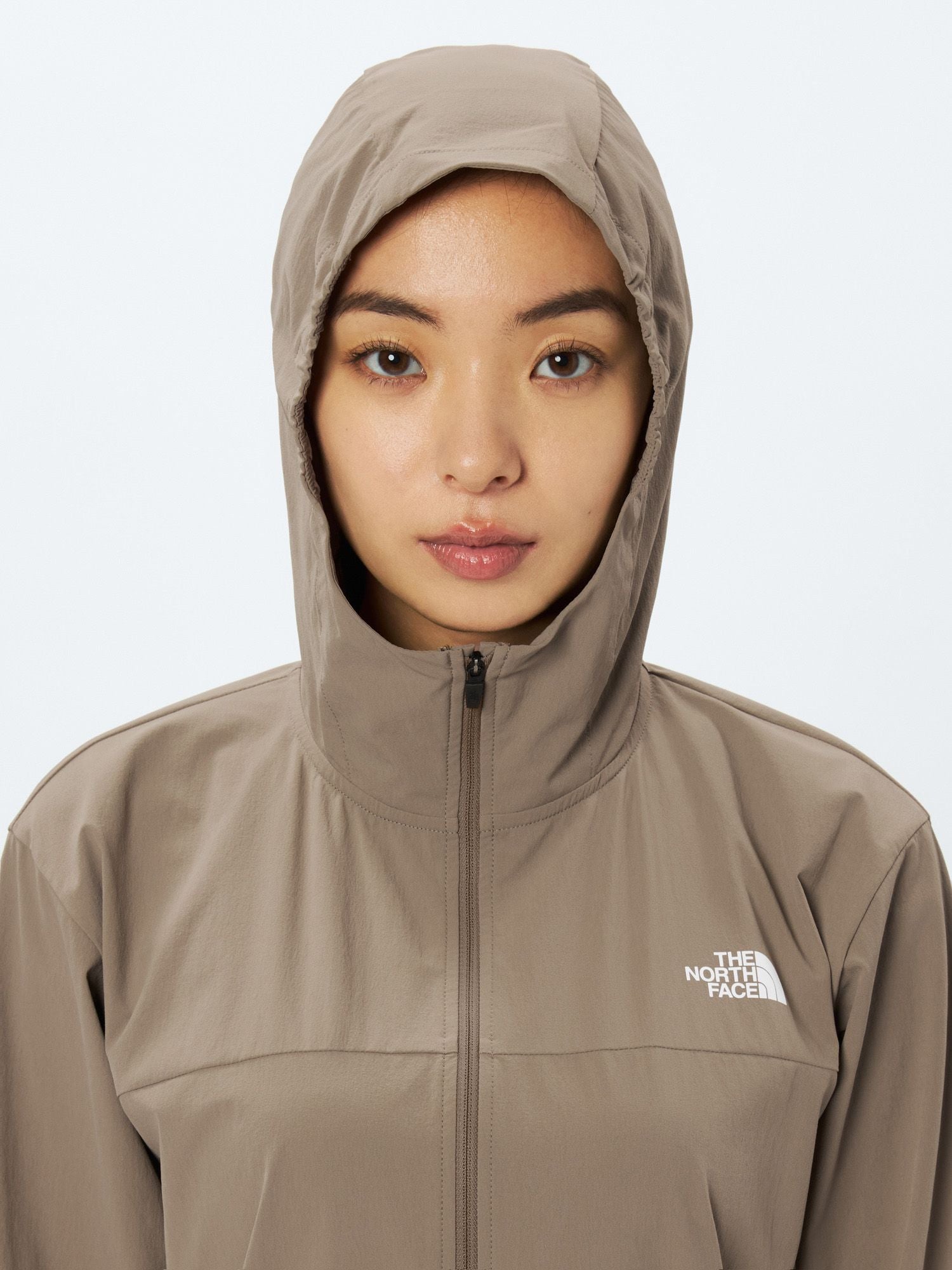 Flexible Hoodie (Women's)