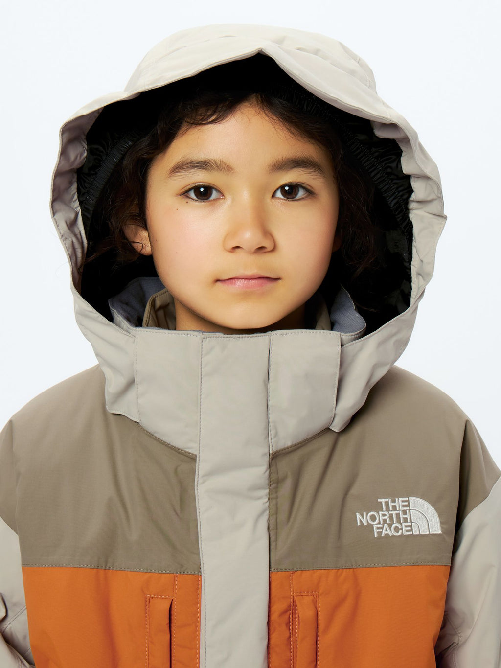 Snow Insulation Jacket (Kids)