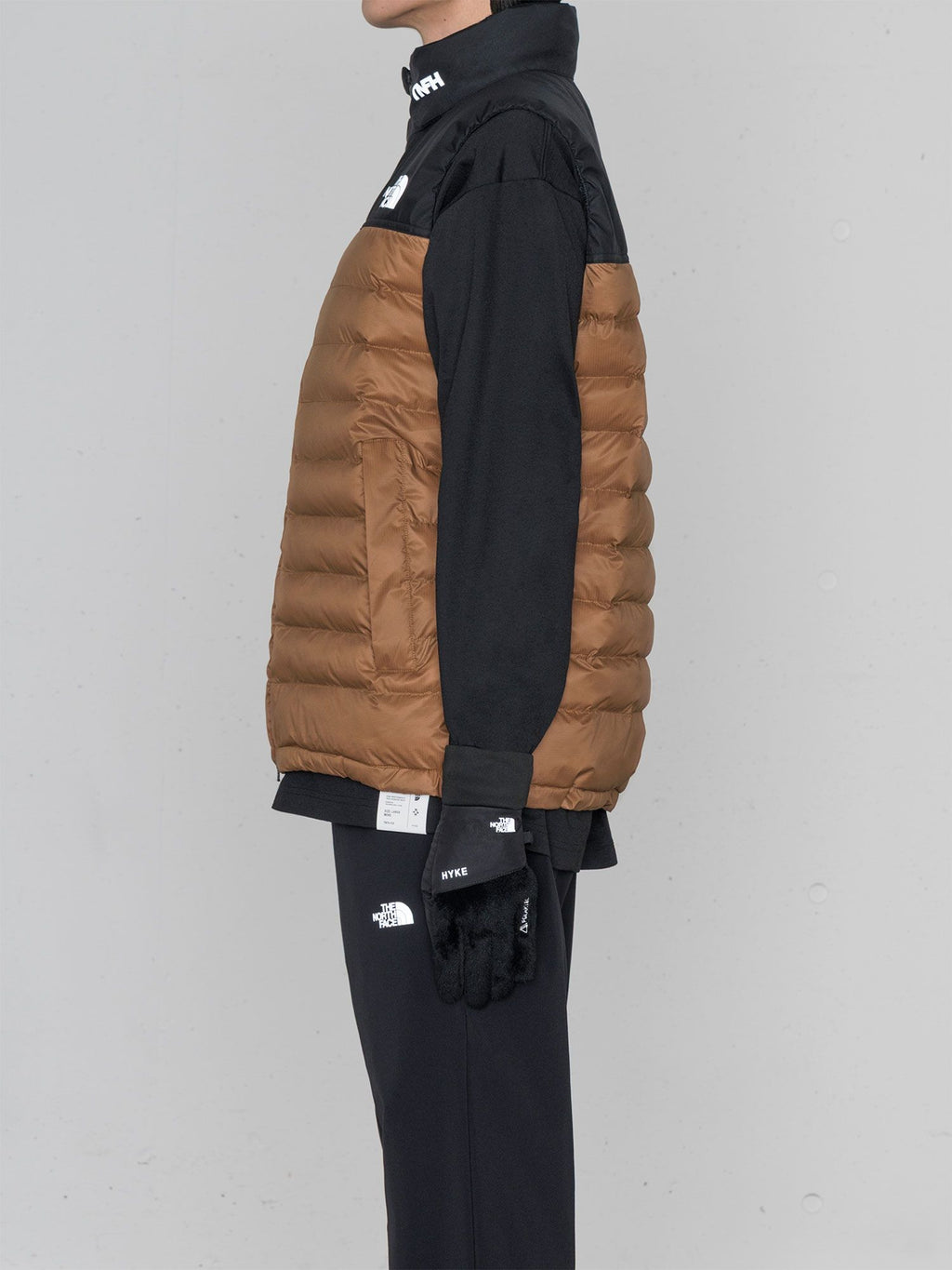 HYKE GTX Insulated Trail Vest (Men's)