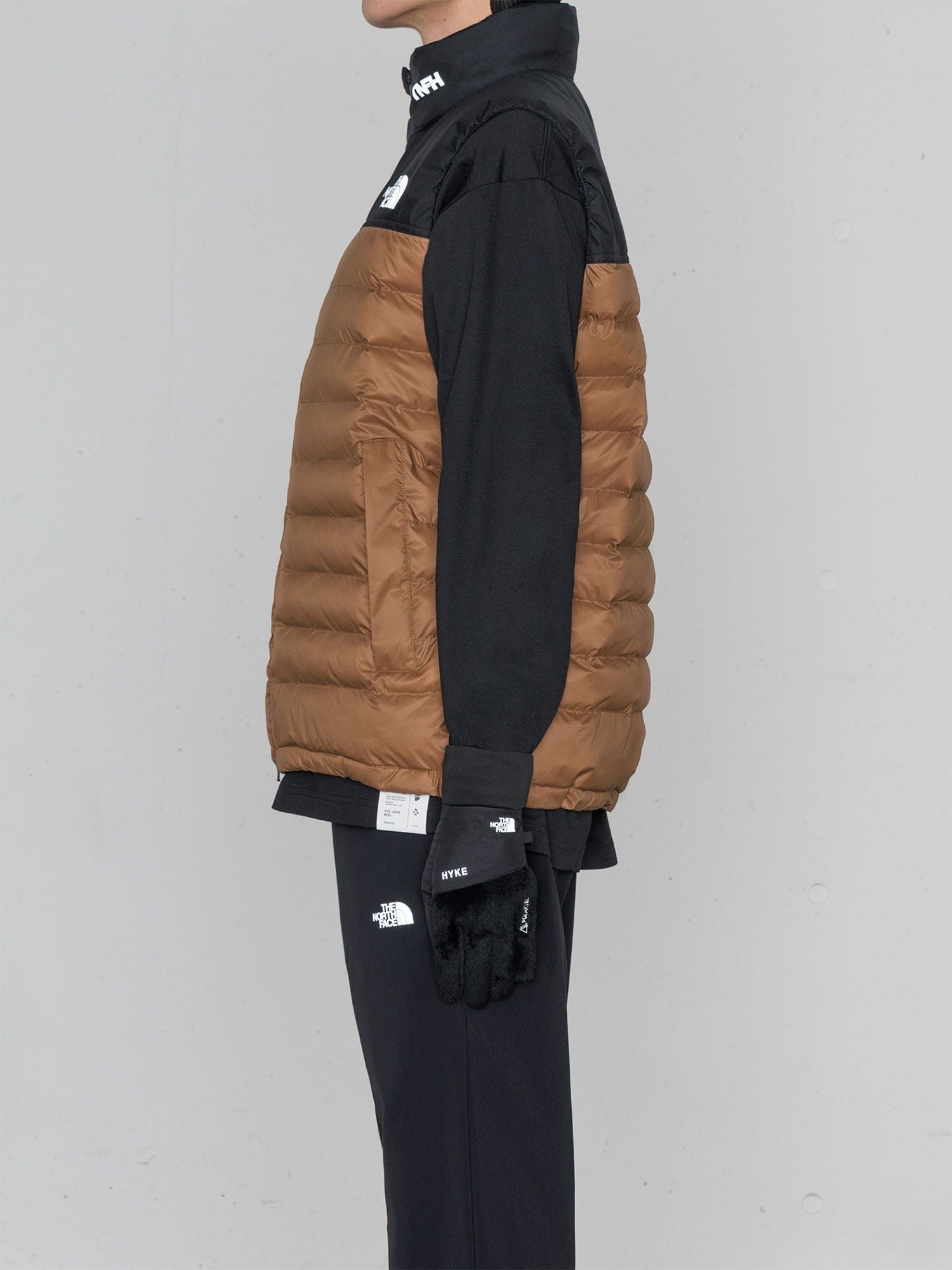 HYKE GTX Insulated Trail Vest (Men's)