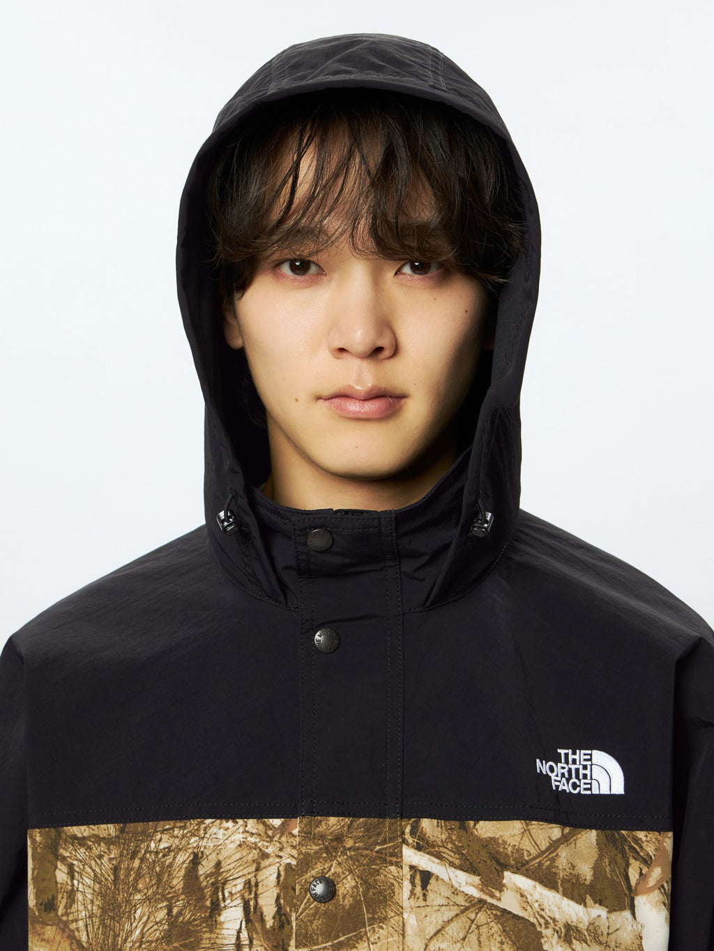 Novelty Hydrena Wind Jacket (Unisex)