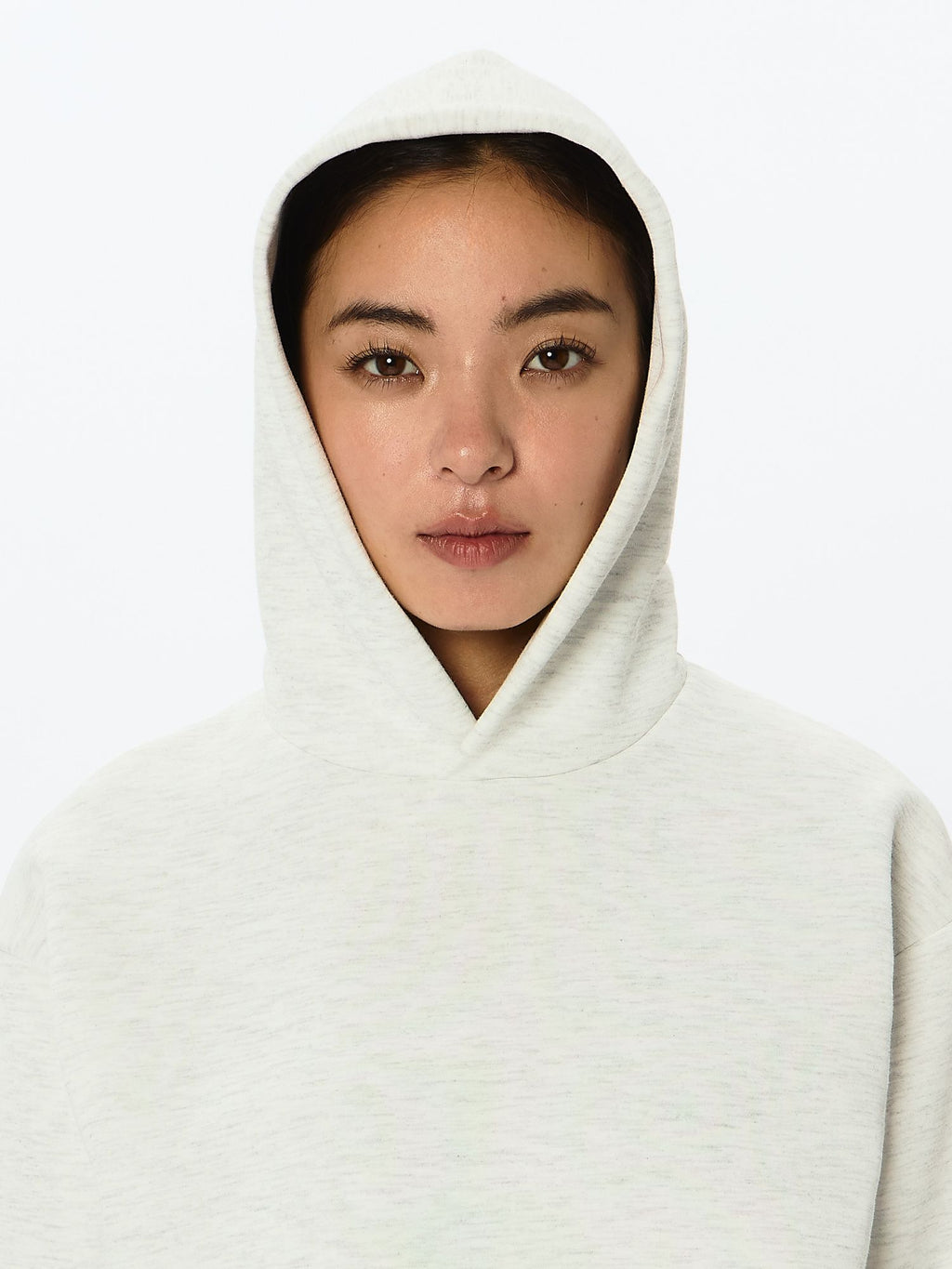 Tech Air Sweat Short Hoodie (Women's)