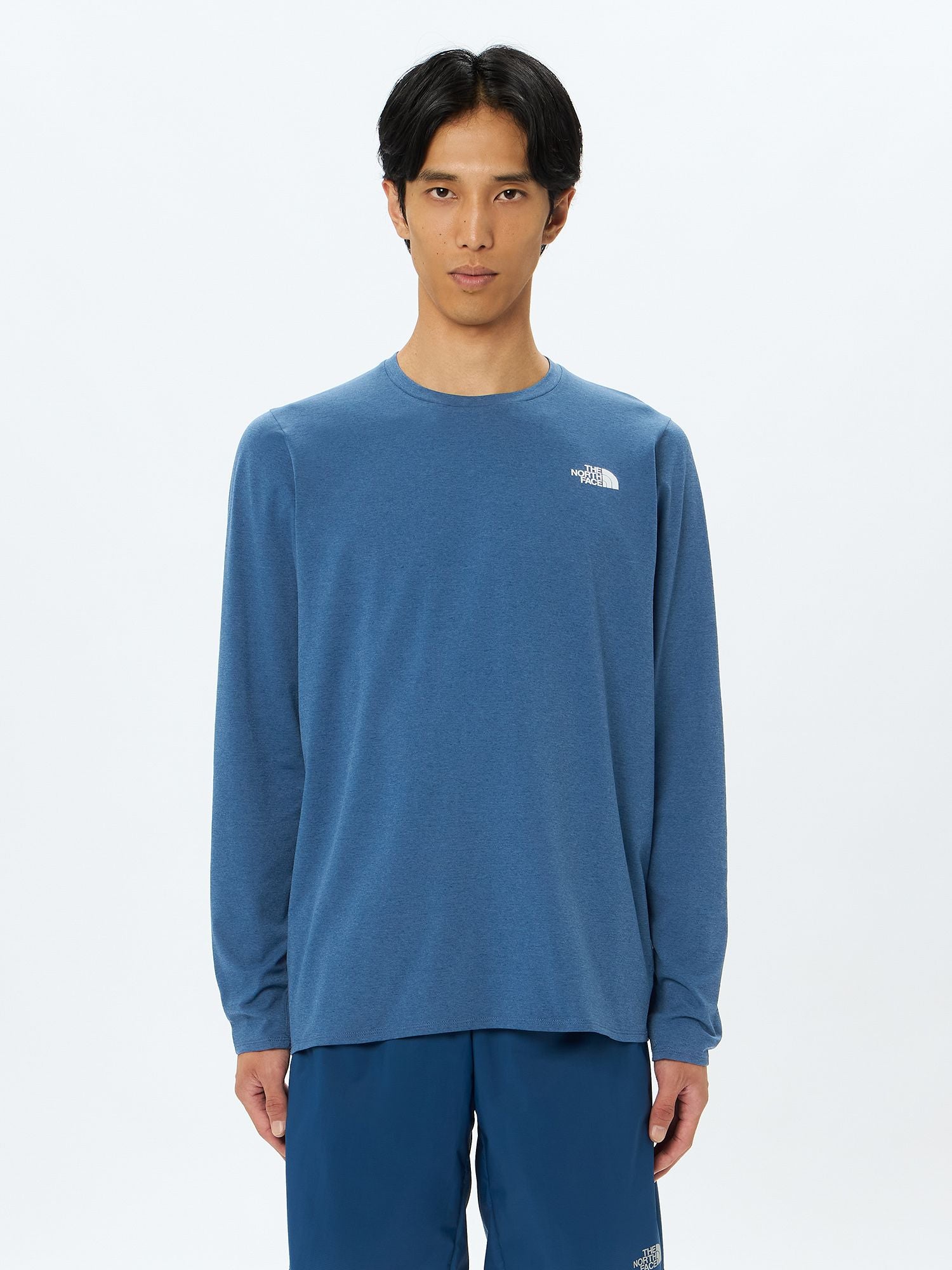 Long Sleeve Enduro Crew (Men's)