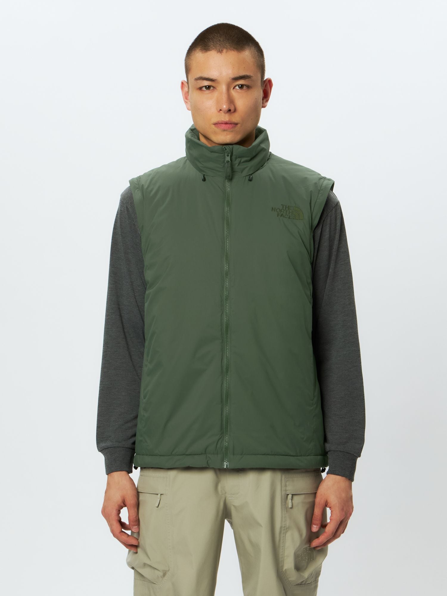 Zip-in Sunny Nook Jacket (Men's)