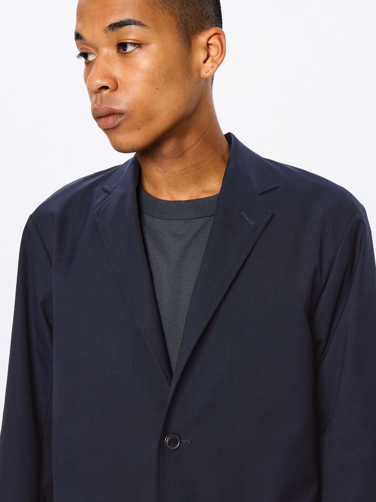 Stretch Jacket (Unisex)