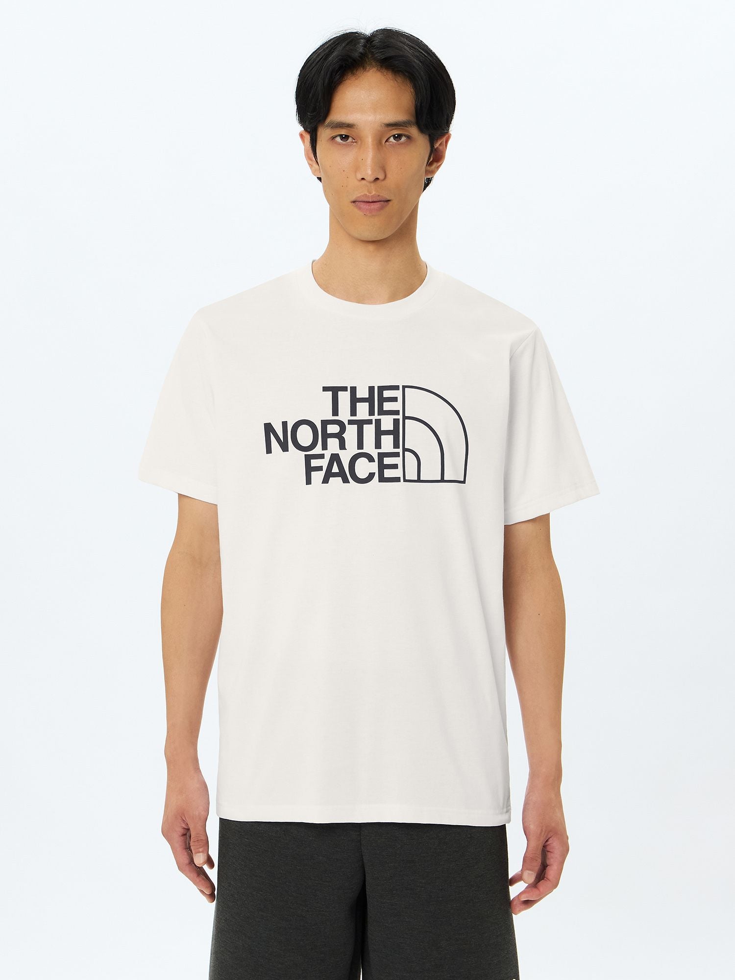 Short Sleeve ES Big Logo Tee (Men's)