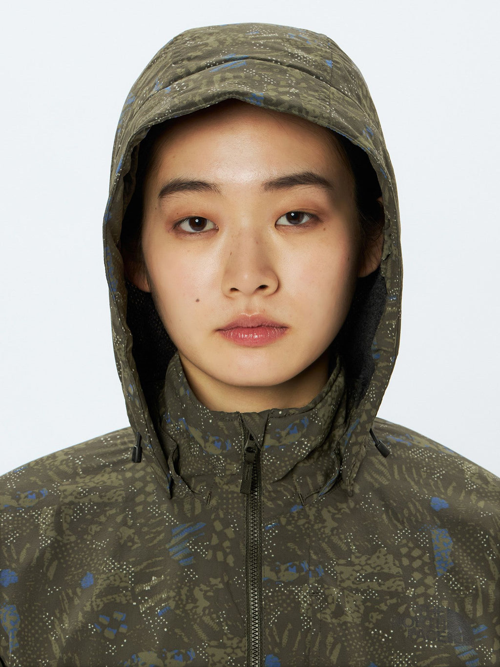 October Mid Anorak (Women's)