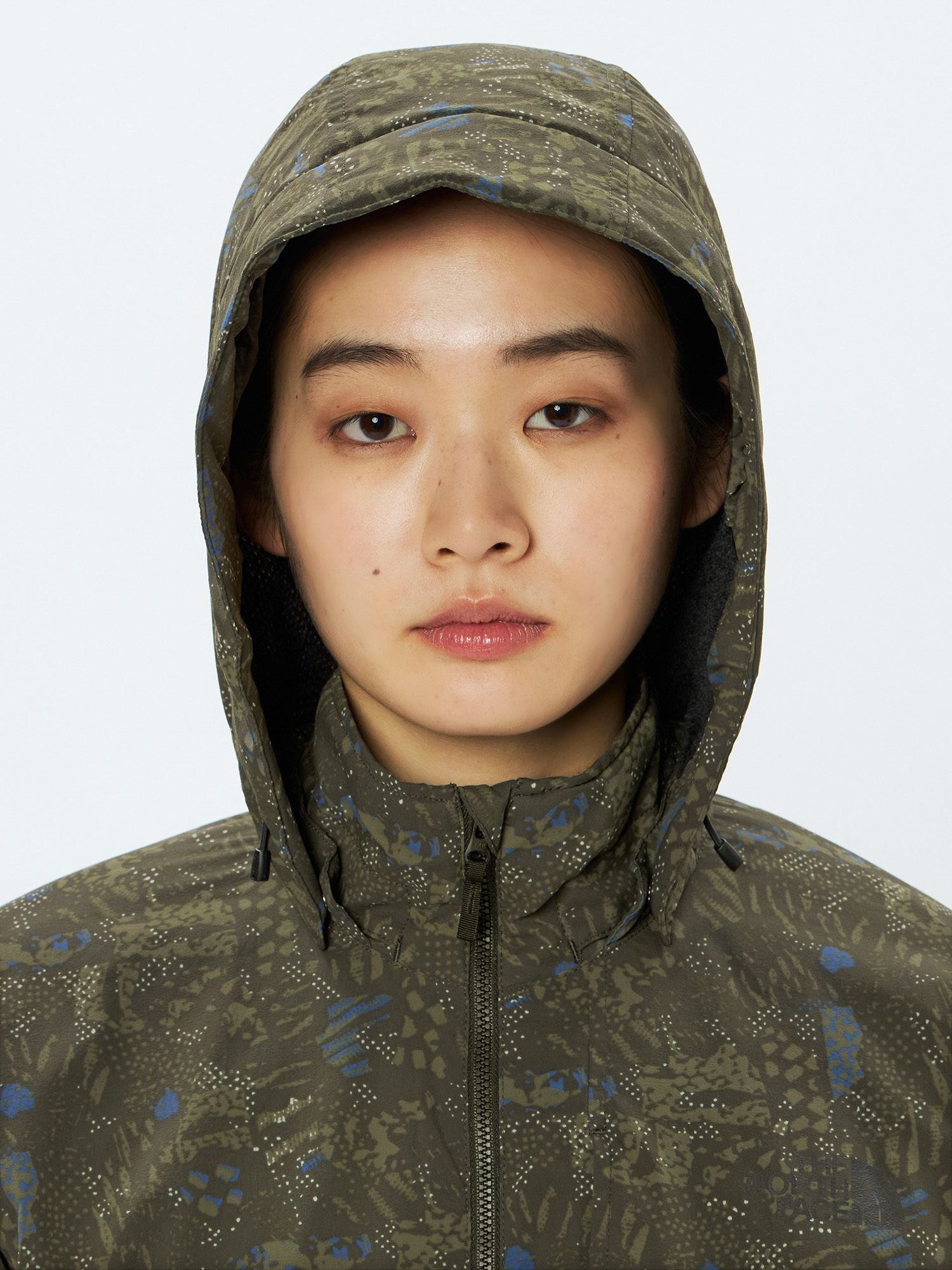 October Mid Anorak (Women's)