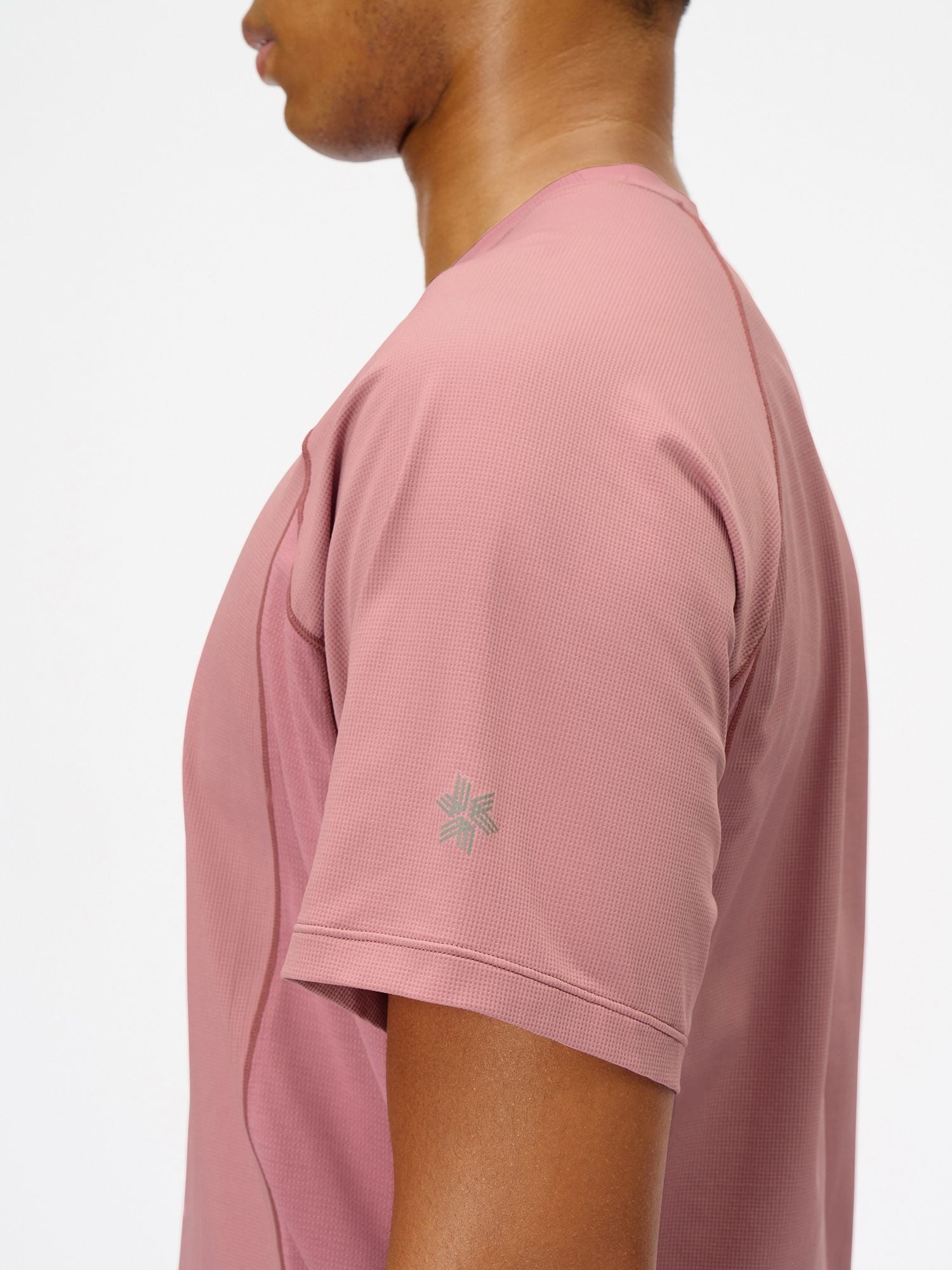 Advanced Hybrid Trail T-shirt (Unisex)