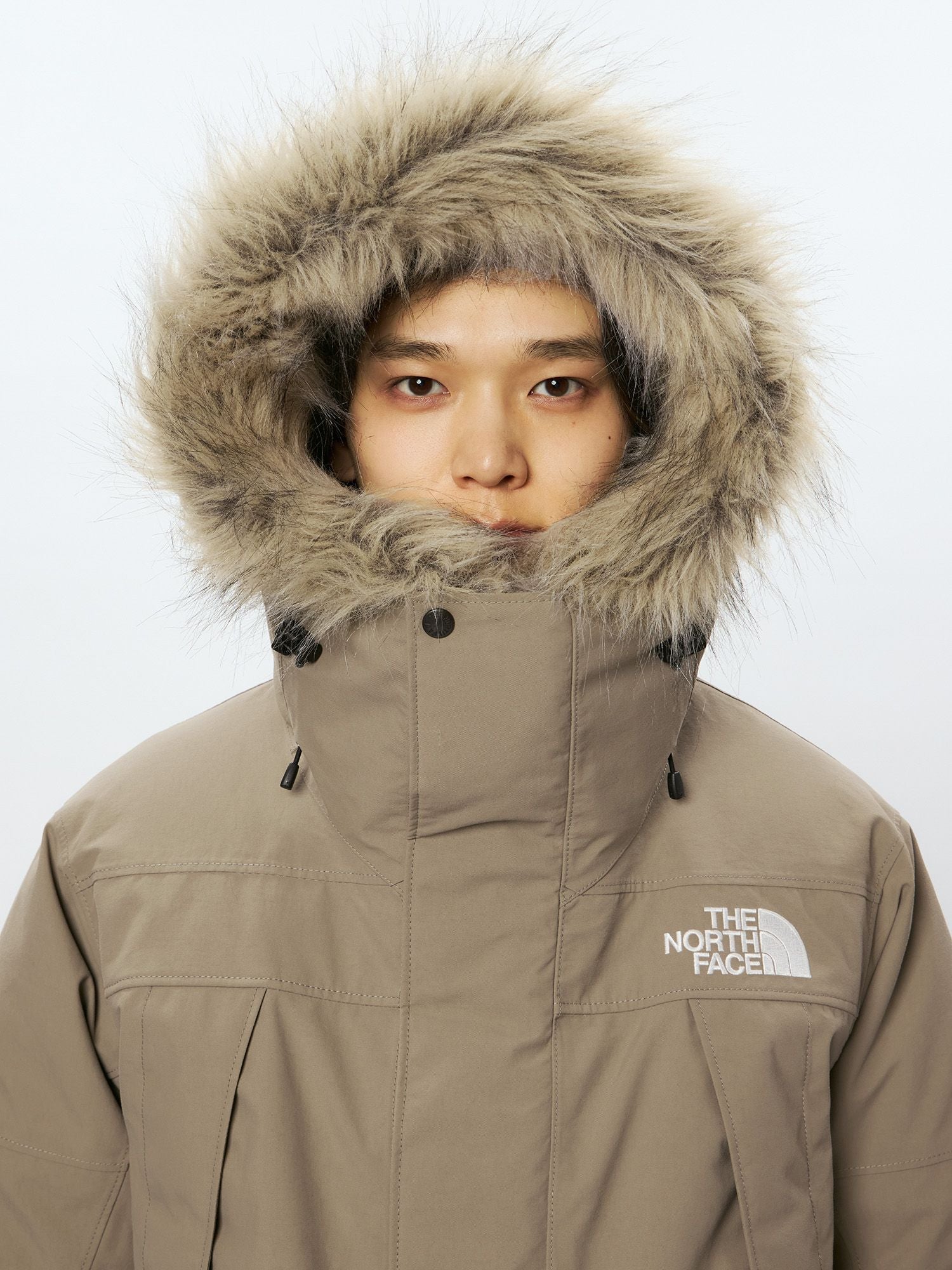 Antarctica Parka (Unisex)