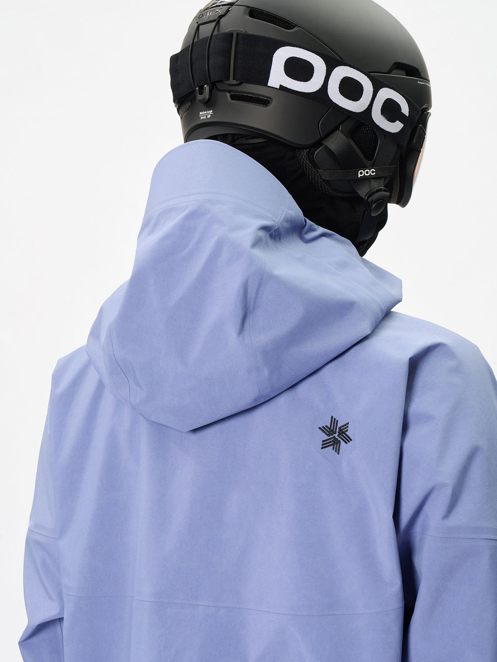 Gore-Tex Pro 3-Layer Jacket (Men's)