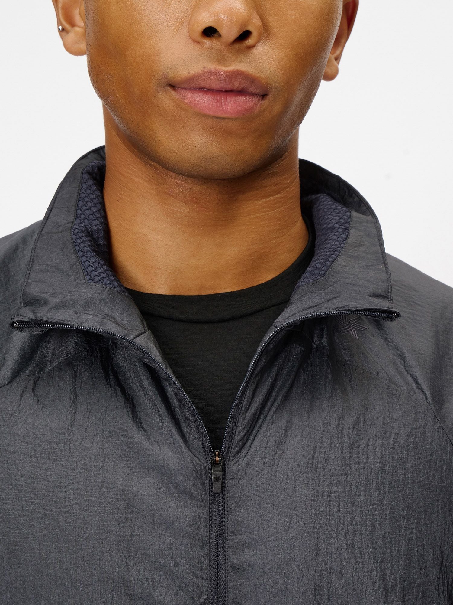 Light Warmer Coach Vest (Unisex)