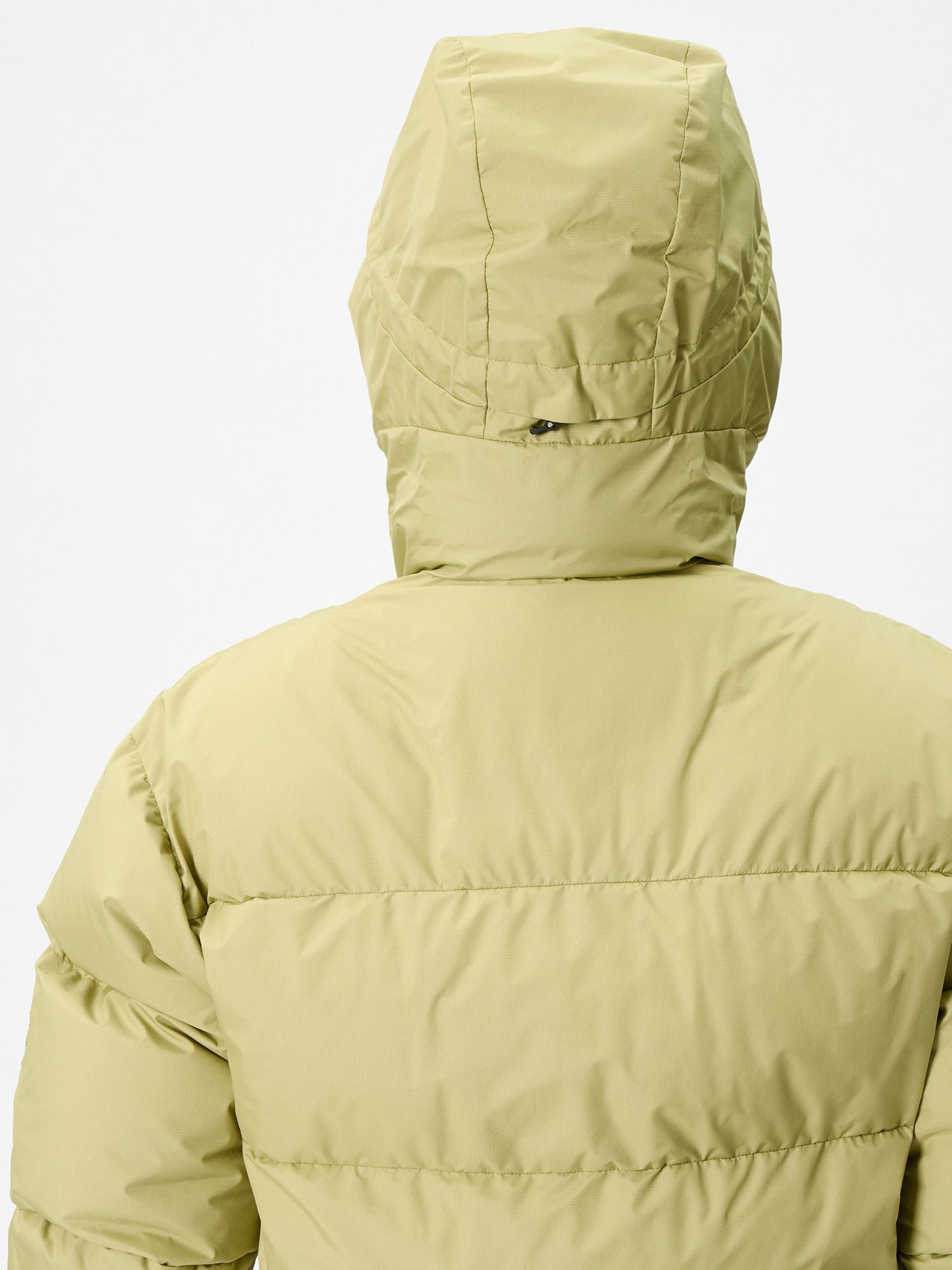 OYABE Short Down Jacket (Ladies)