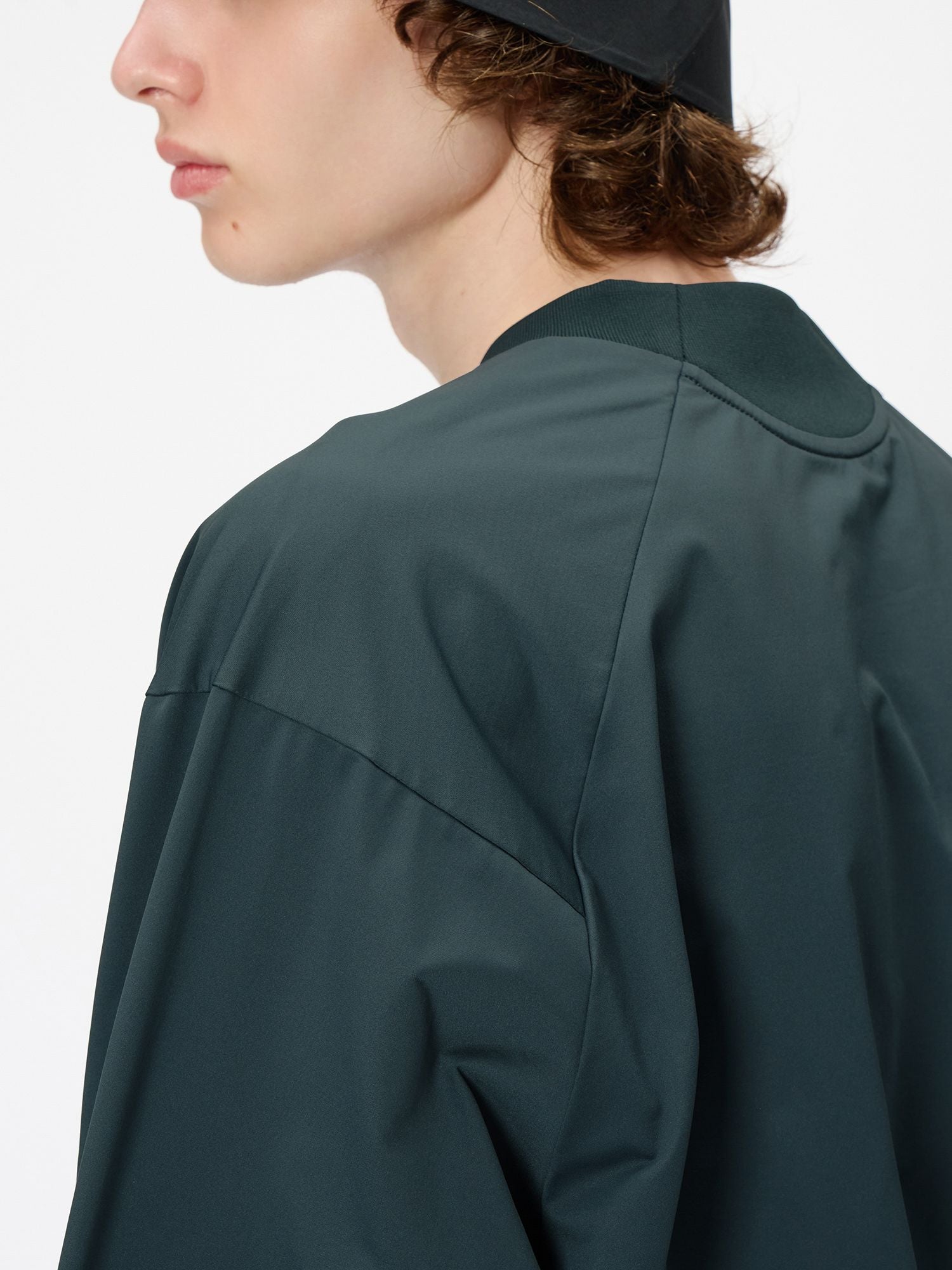 High Gauge Shearing Long Sleeve T-Shirt (Unisex)