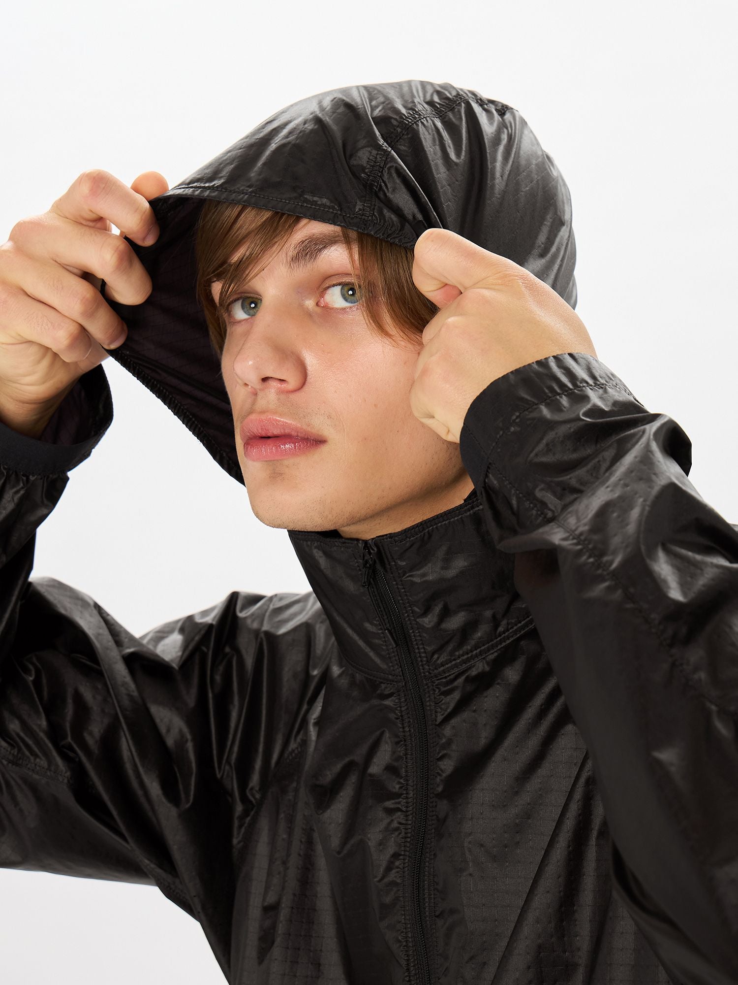 Kibitaki Full Zip Hoodie (Unisex)