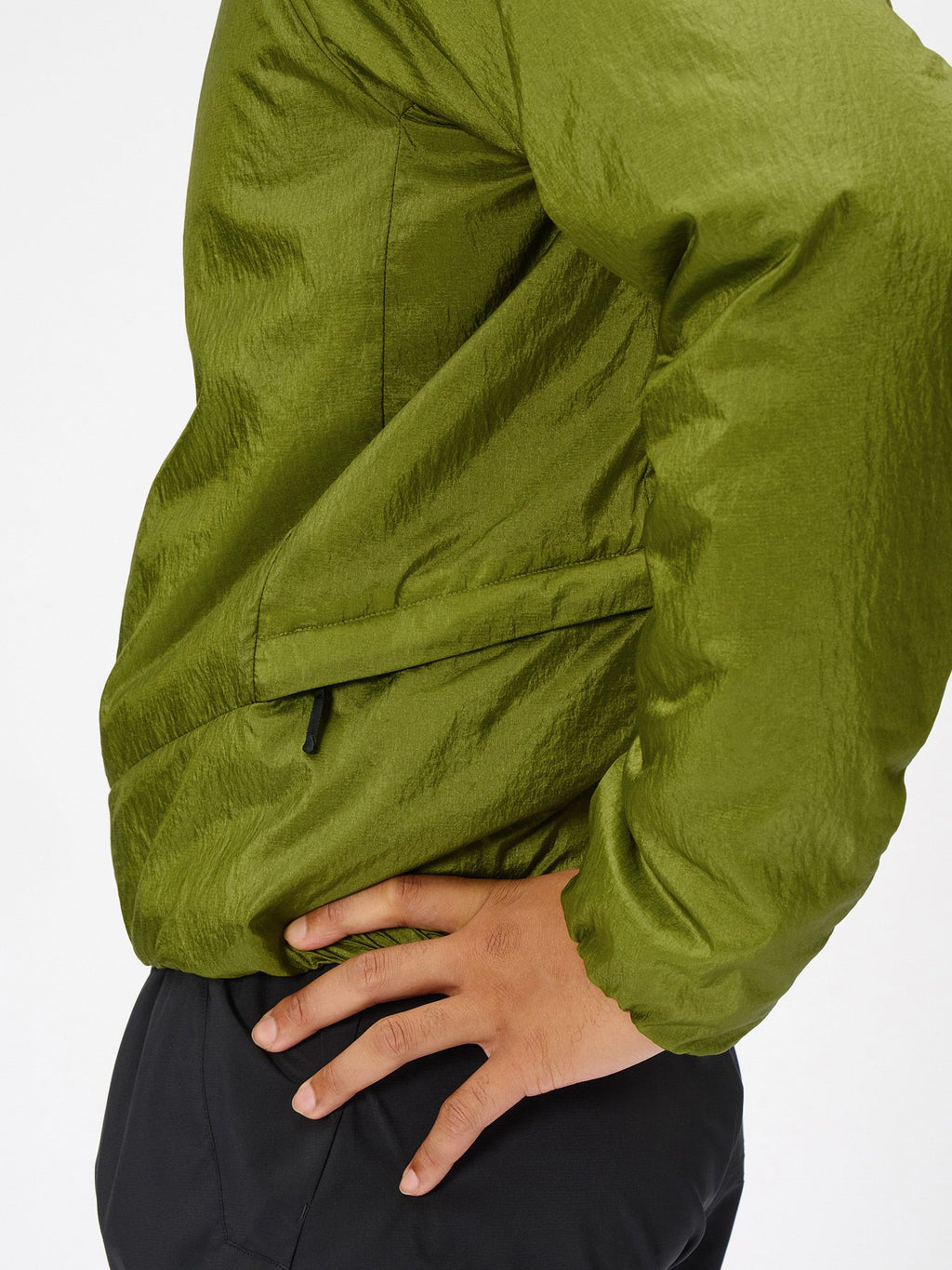 Light Warmer Coach Jacket (Unisex)