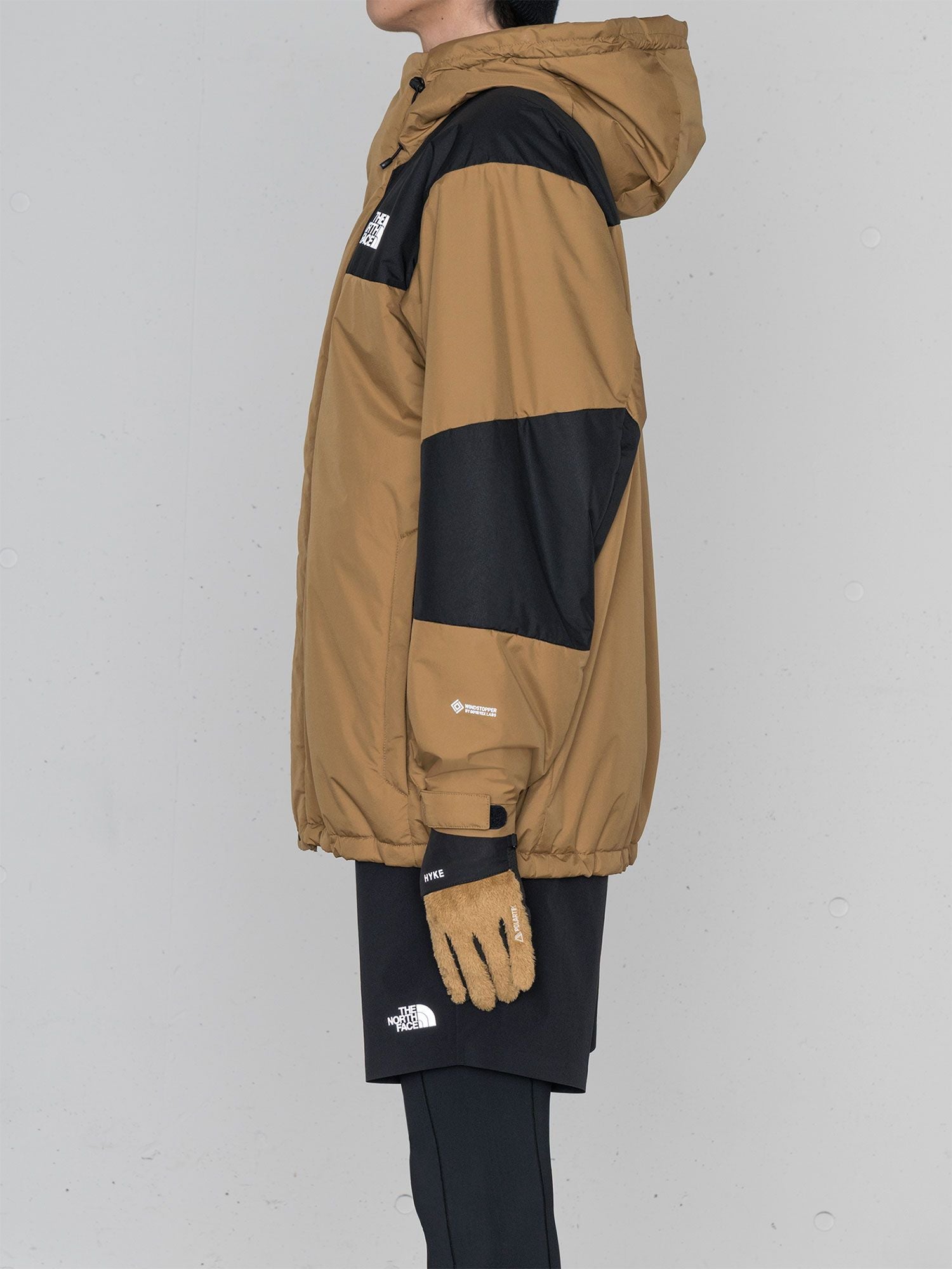 HYKE GTX Insulated Trail Jacket (Men's)