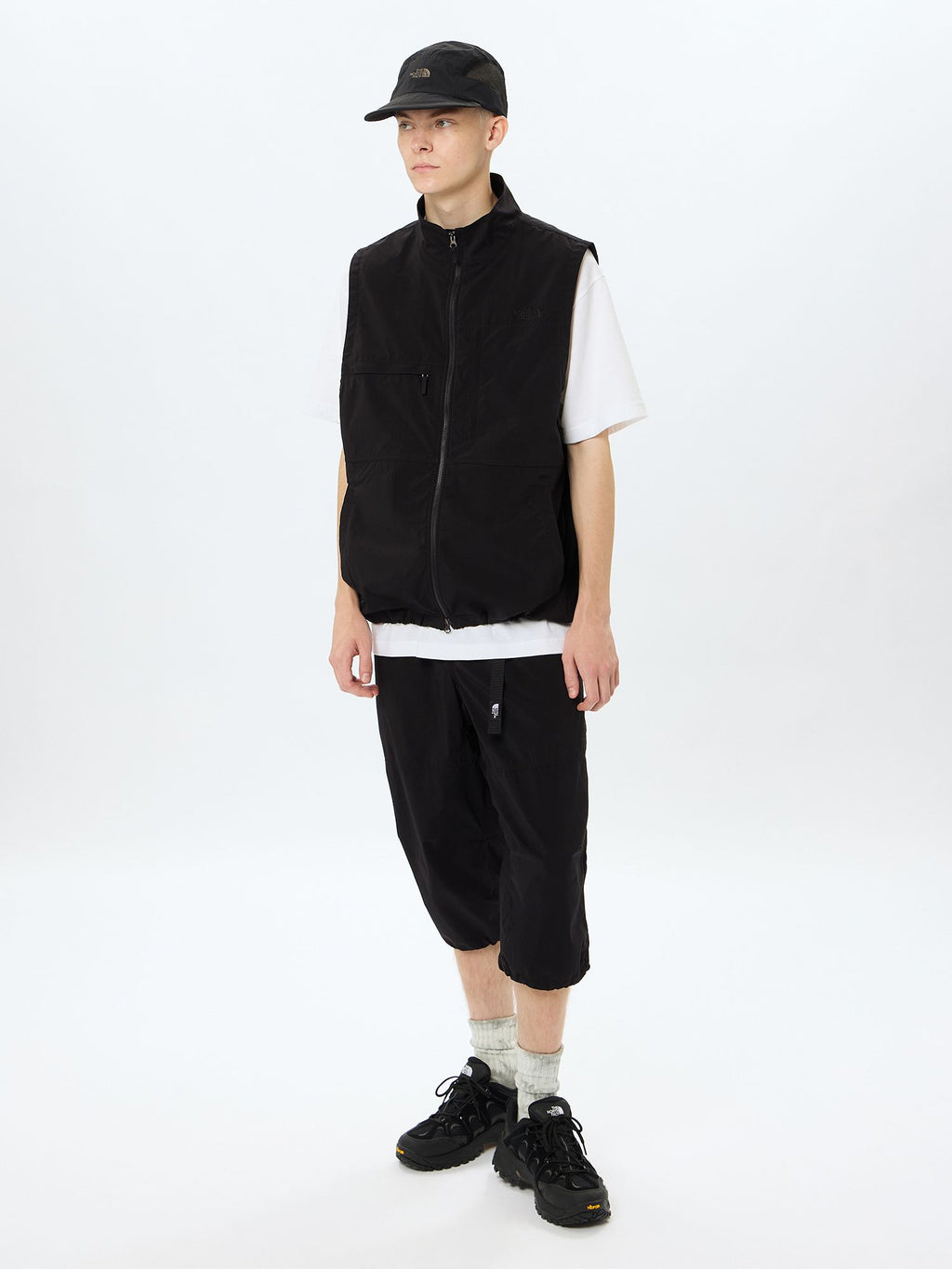 Trip Field Vest (Unisex)