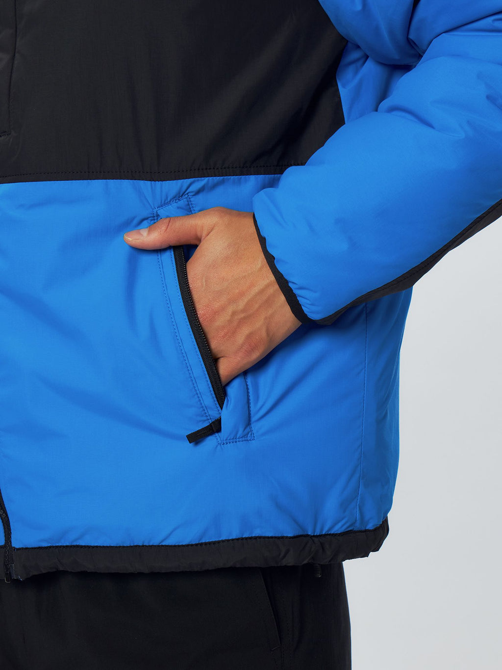 CR Move Insulation Jacket (Unisex)