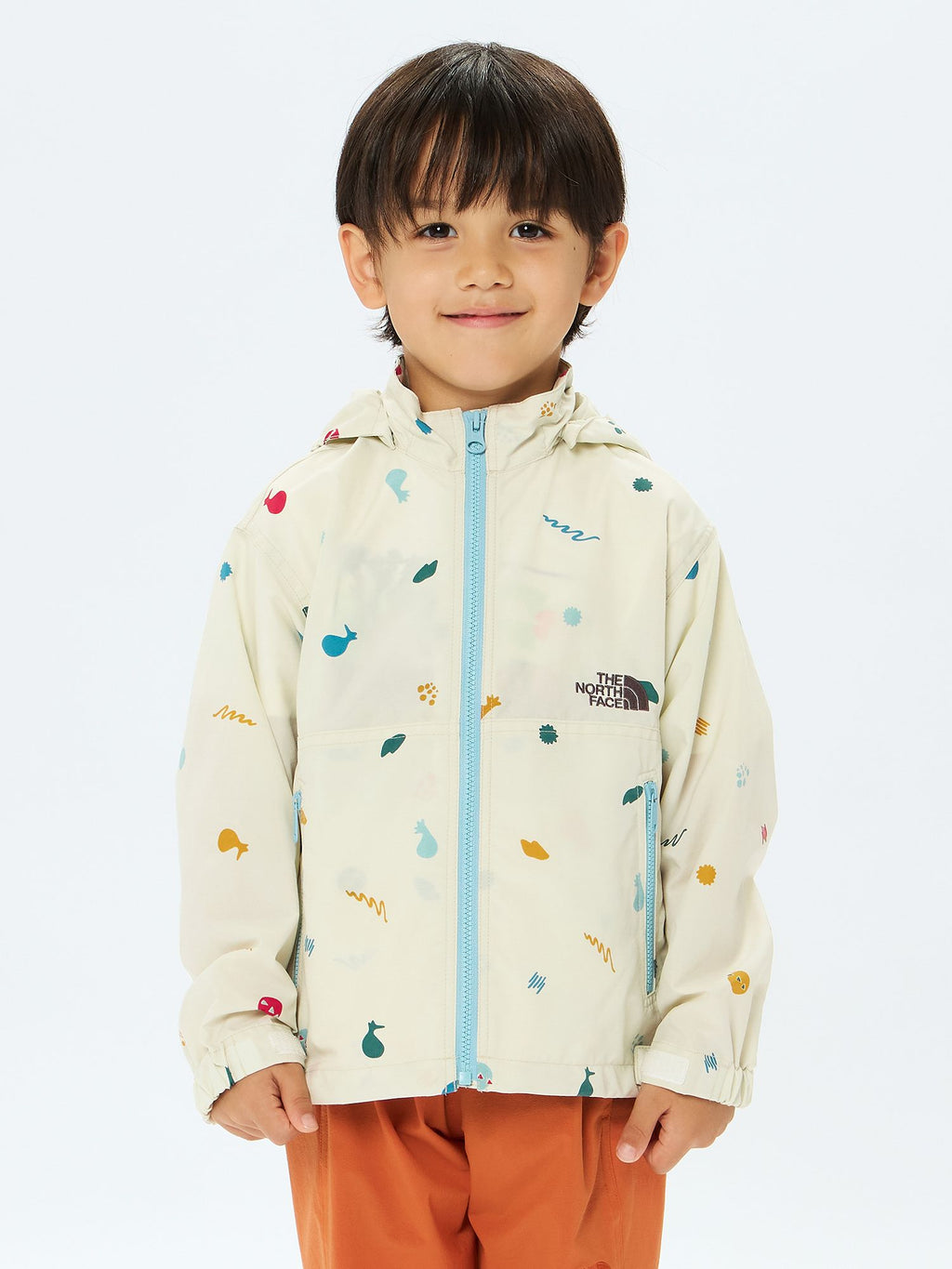 Toddler Novelty Compact Jacket (Kids)