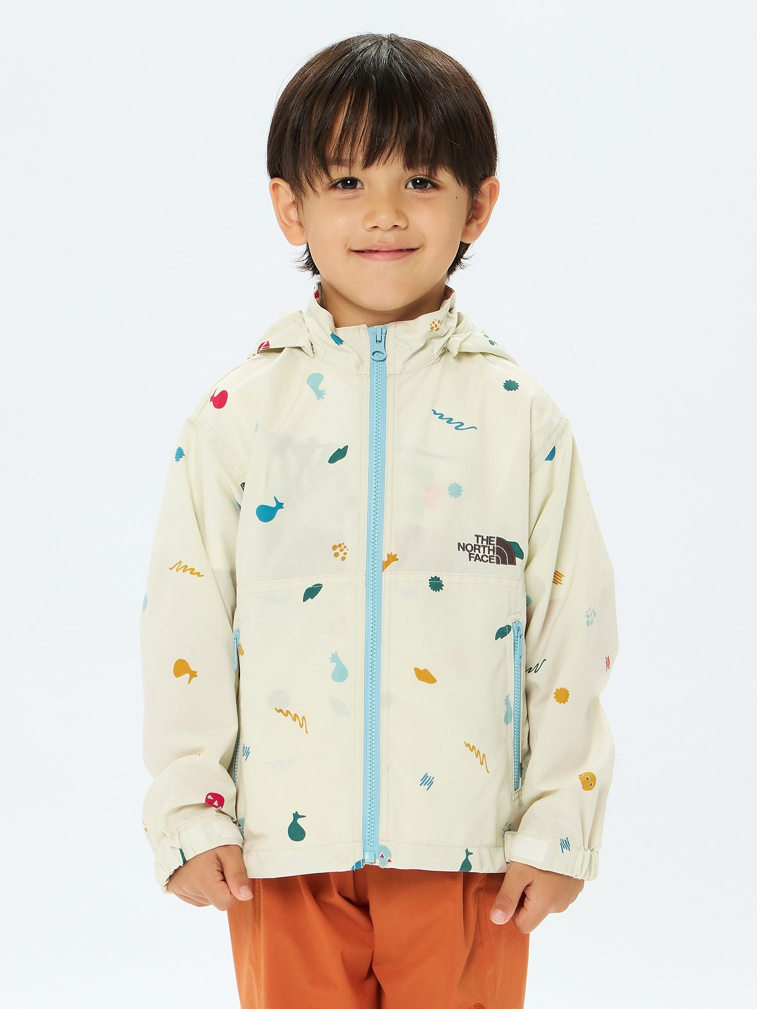 Toddler Novelty Compact Jacket (Kids)