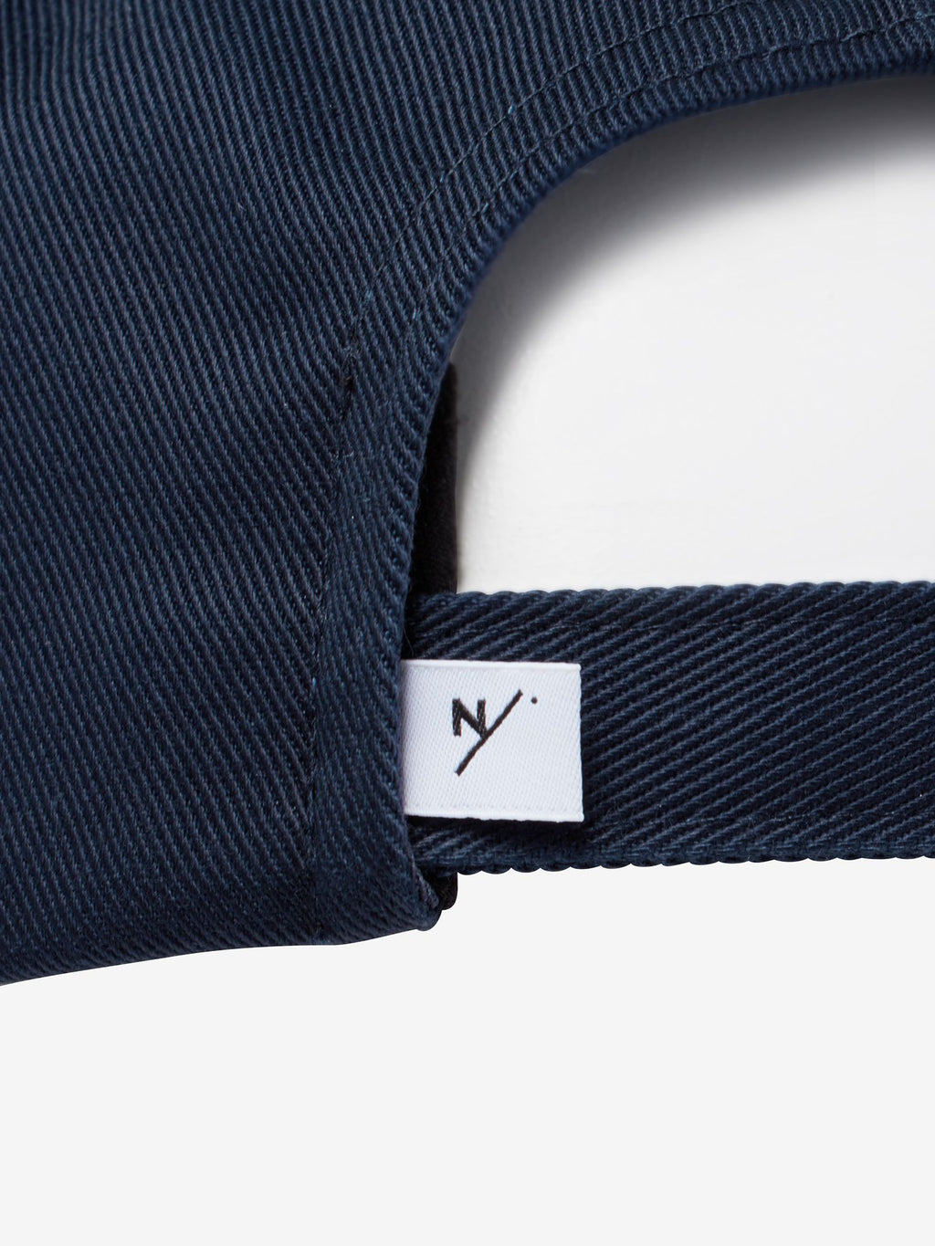 Cotton Twill Graphic Cap (Unisex)